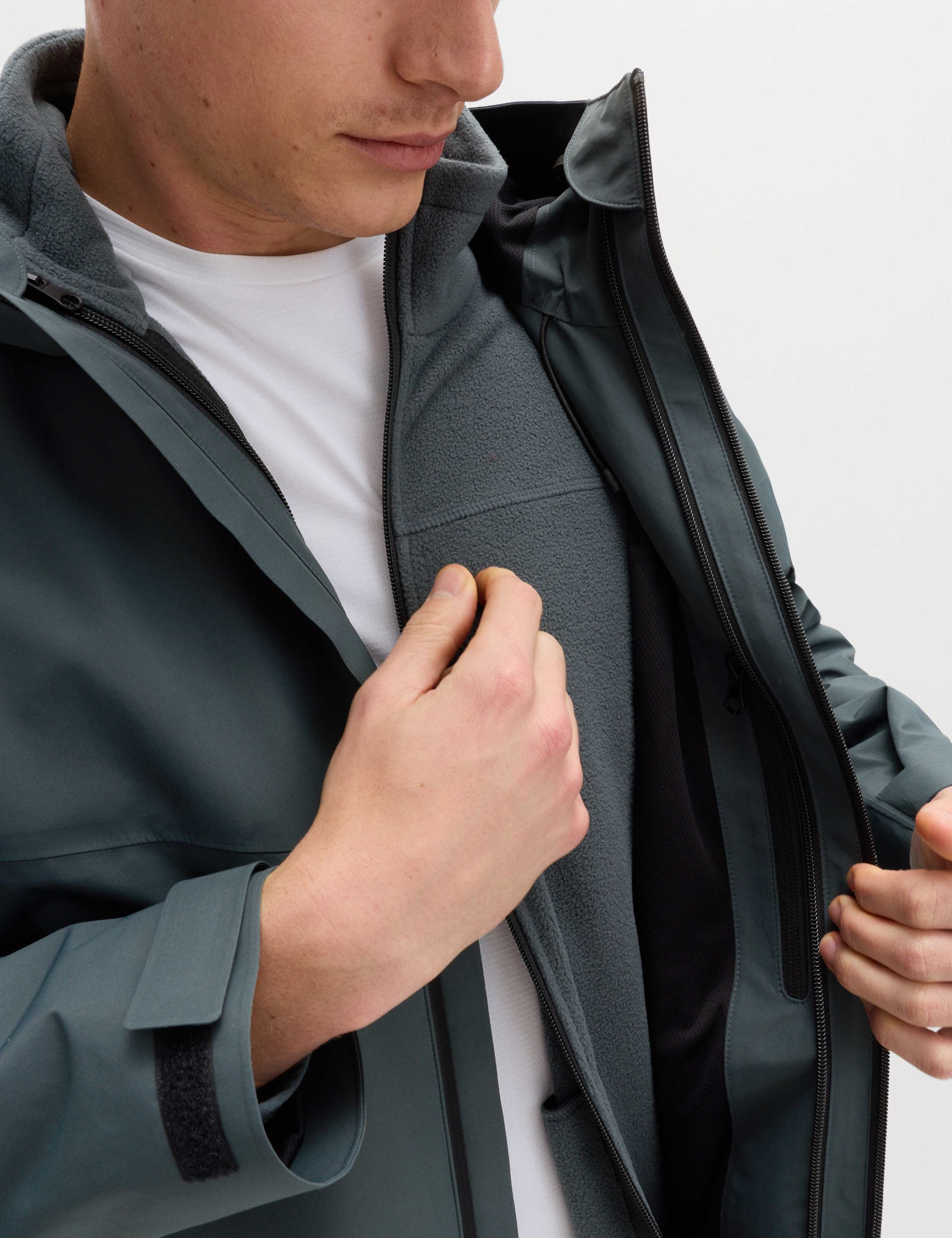 3 in 1 Waterproof Jacket 5 of 7