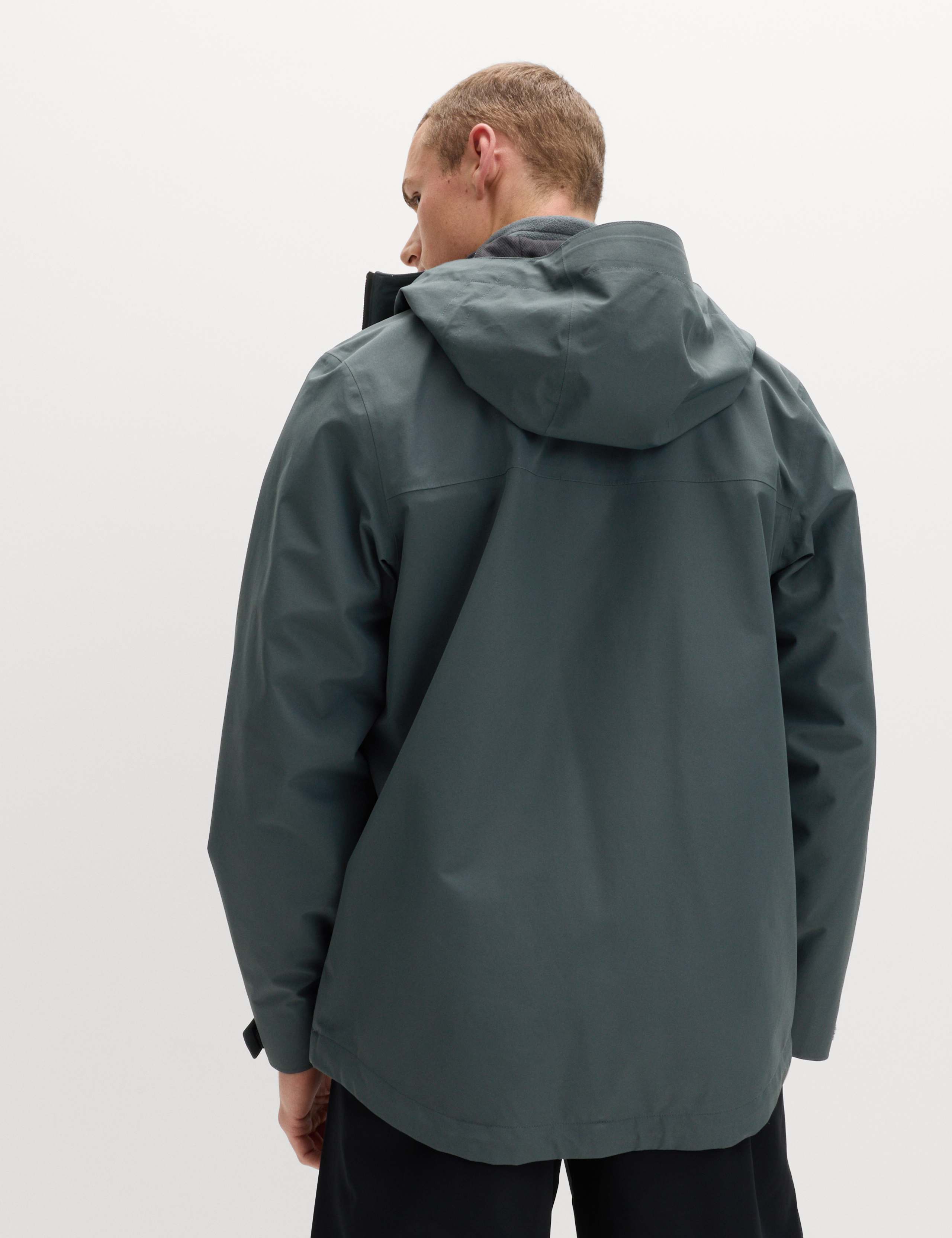 3 in 1 Waterproof Jacket 6 of 7
