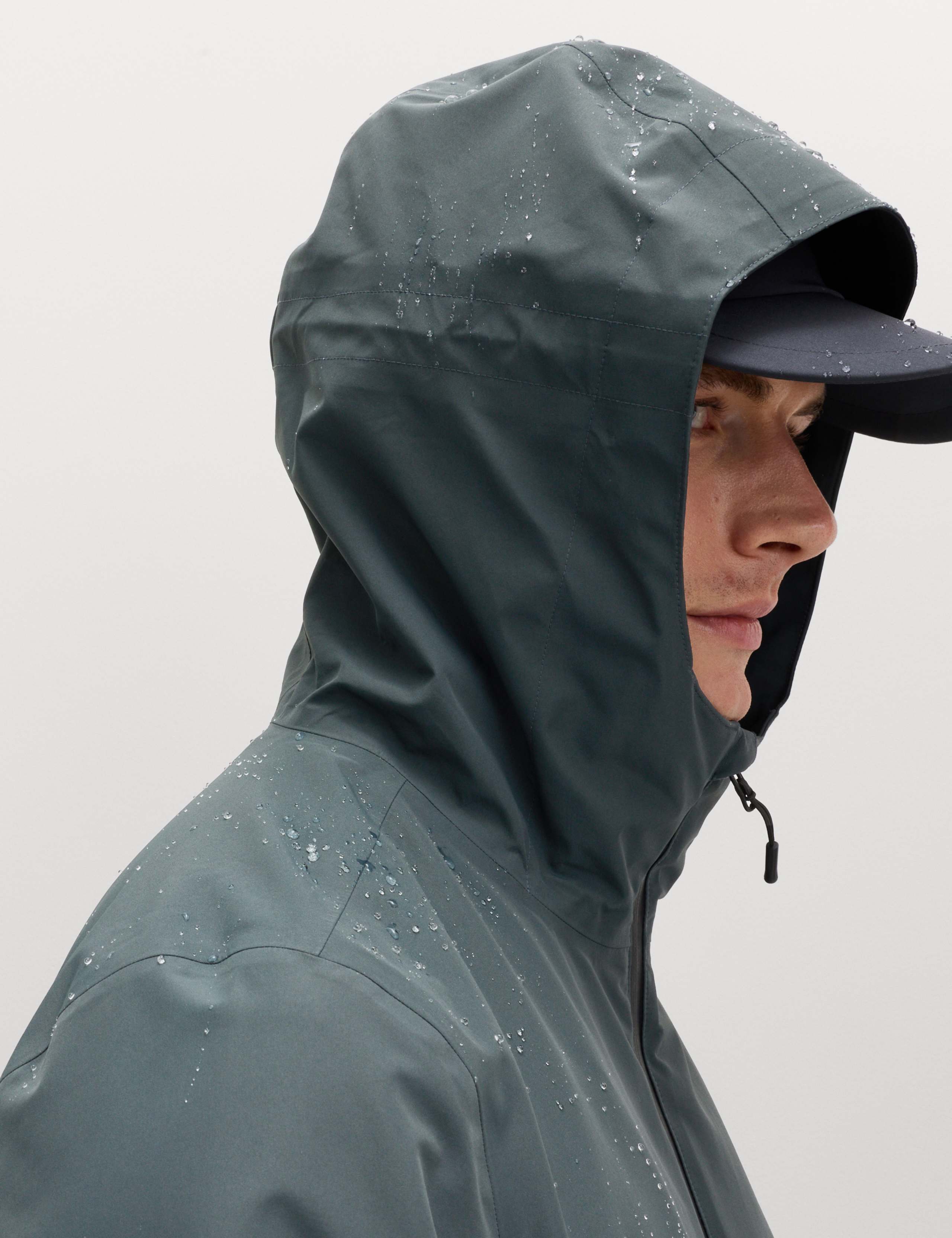 3 in 1 Waterproof Jacket 7 of 7