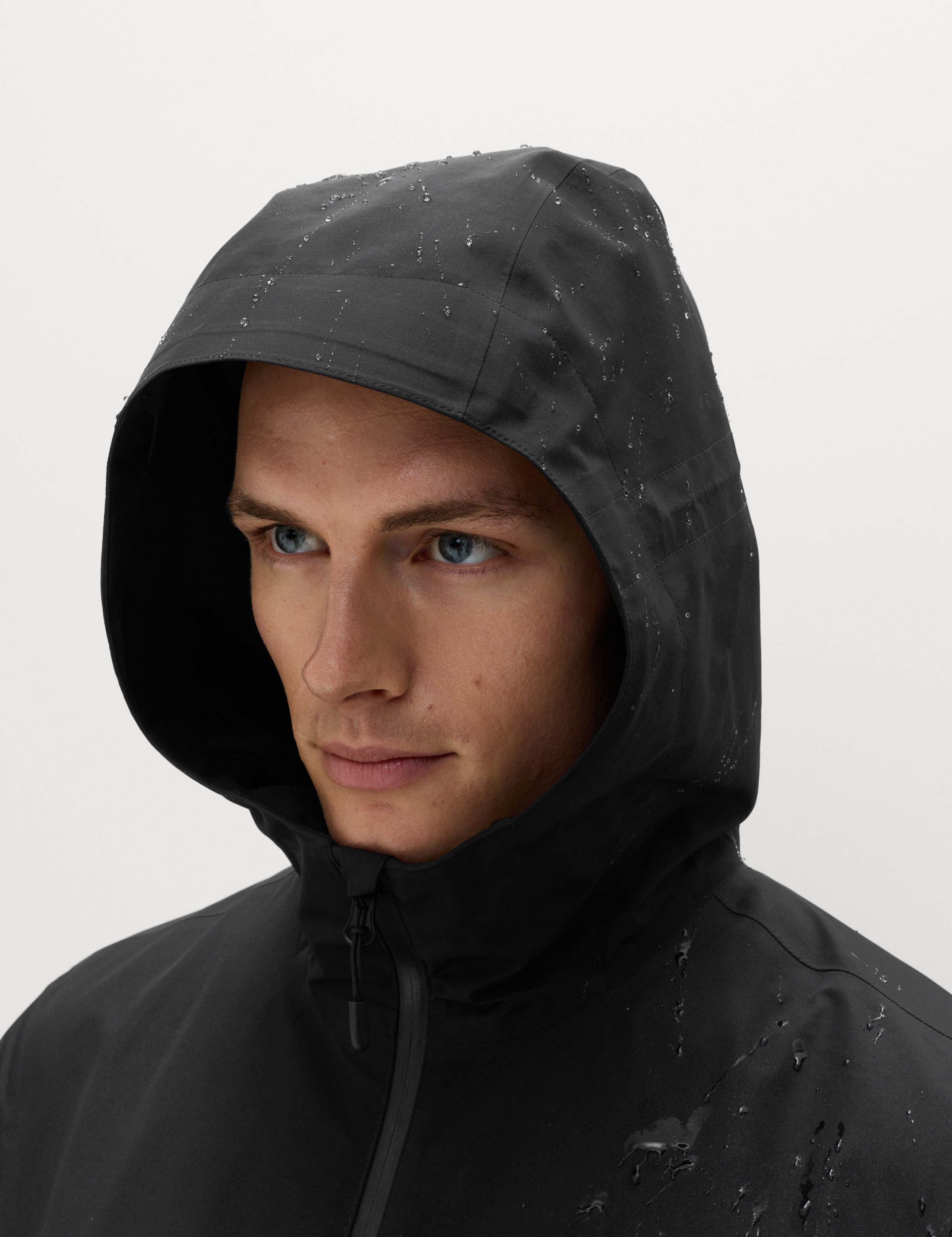 Stormwear™ 3 in 1 Waterproof Jacket 5 of 7