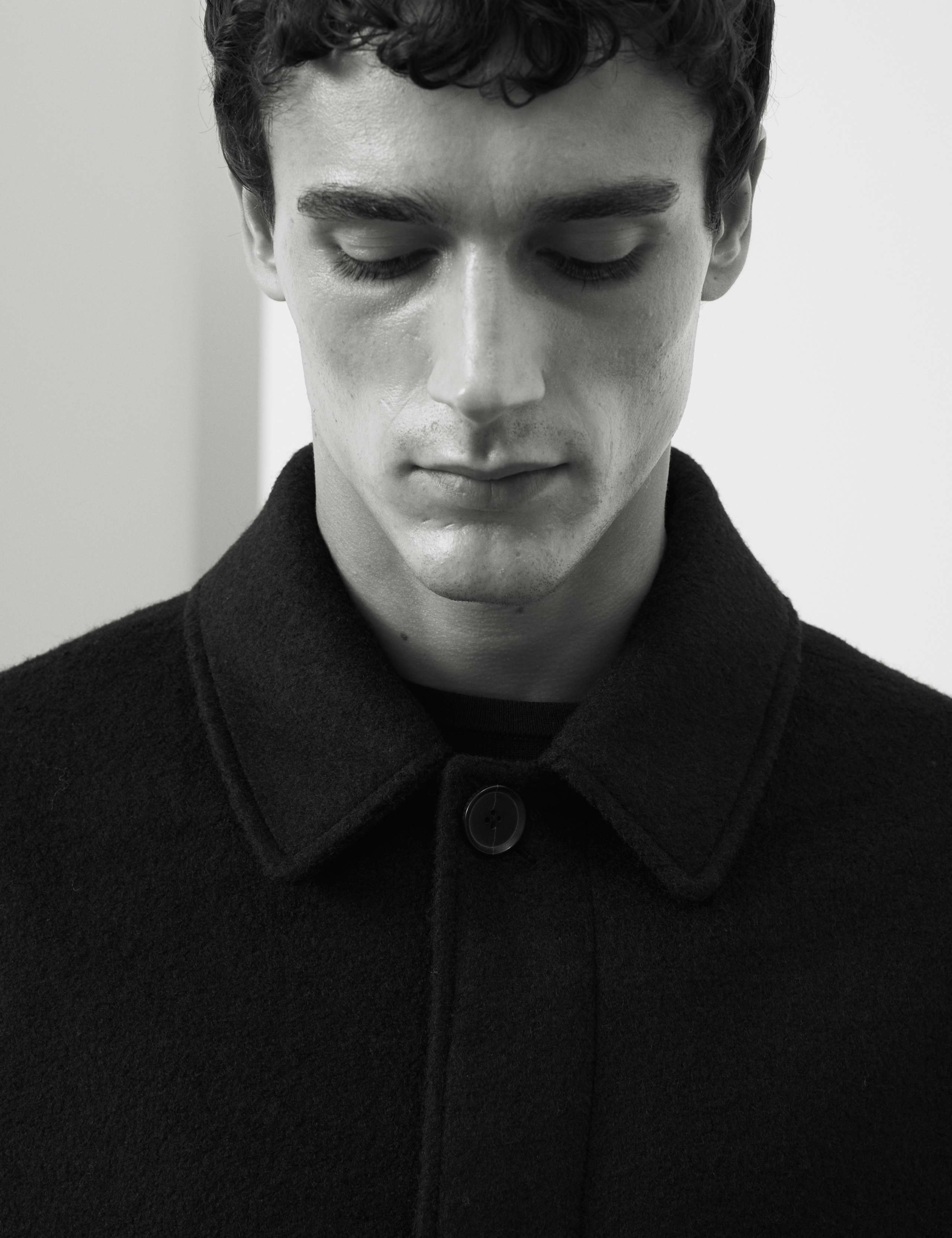 Performance Shirt Collar Mac with Stormwear™ 5 of 8