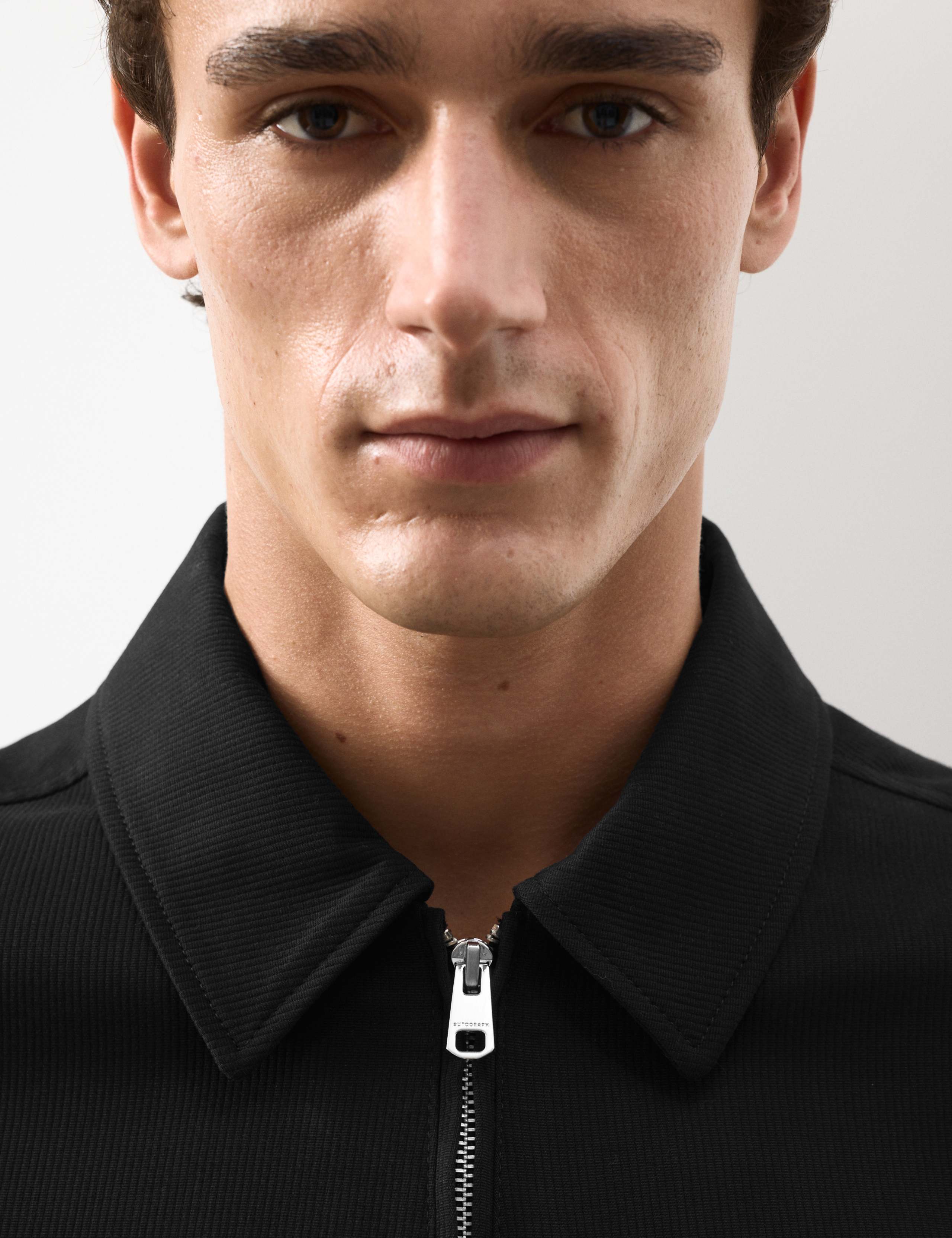 Corduroy Blouson Harrington Jacket 4 of 7