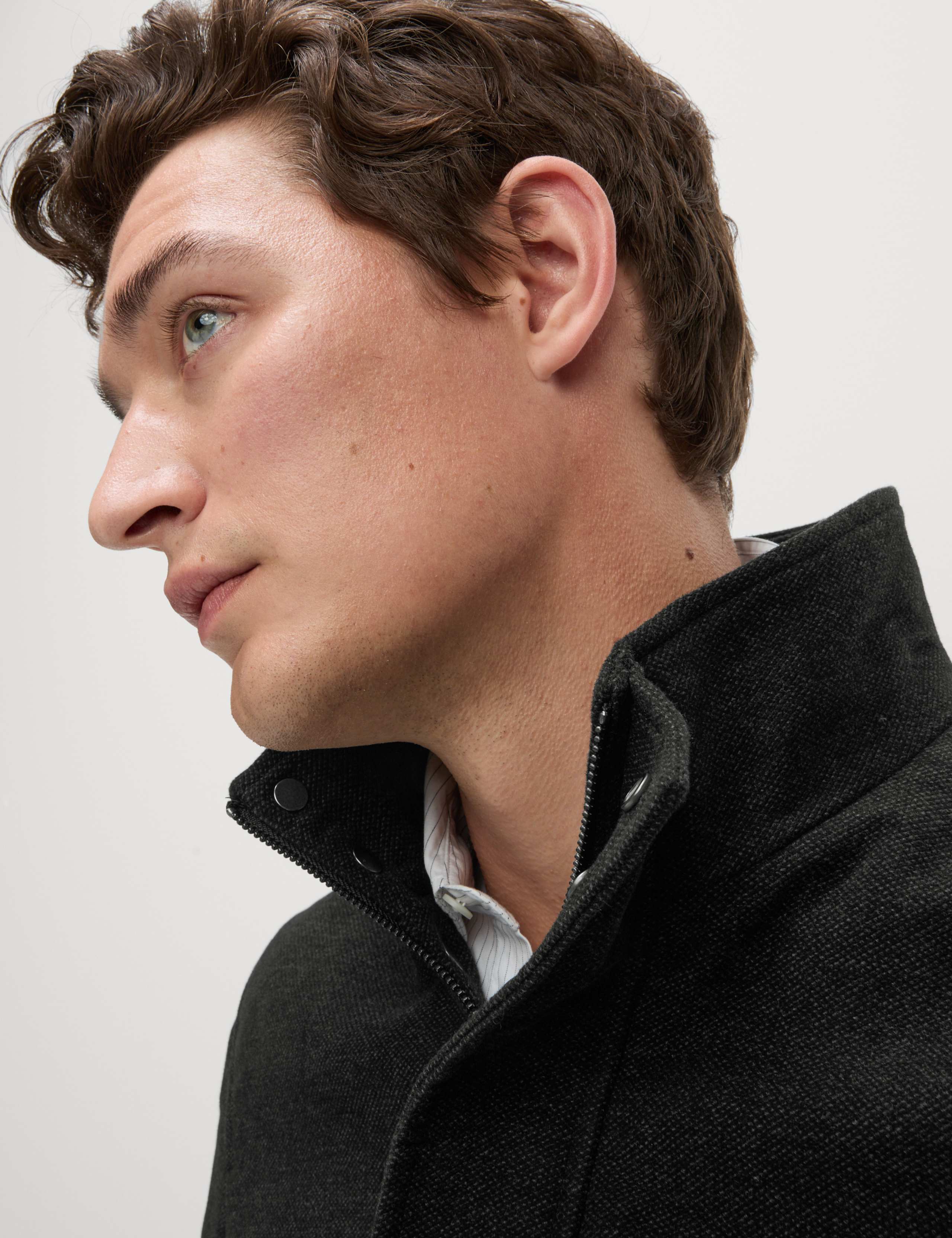 Italian Moleskin Jacket 6 of 8