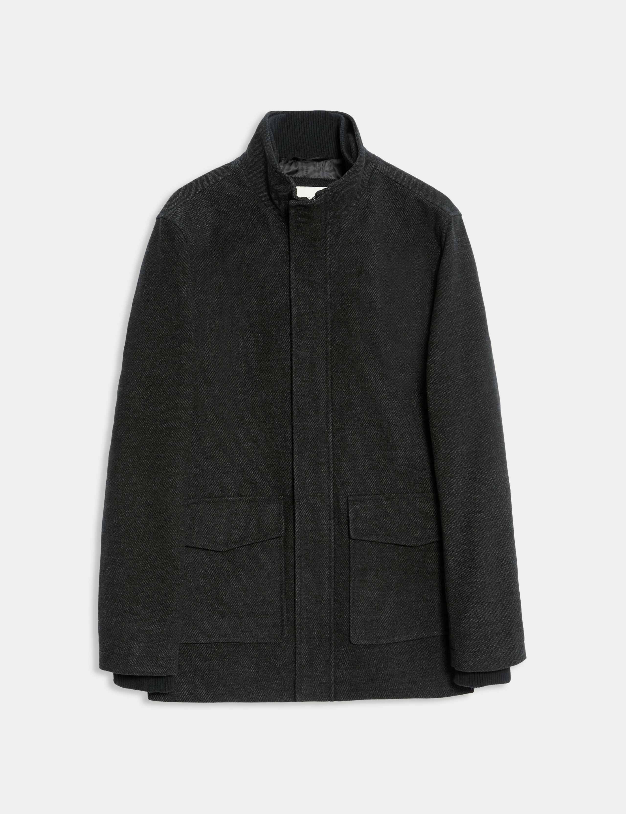 Italian Moleskin Jacket 2 of 8
