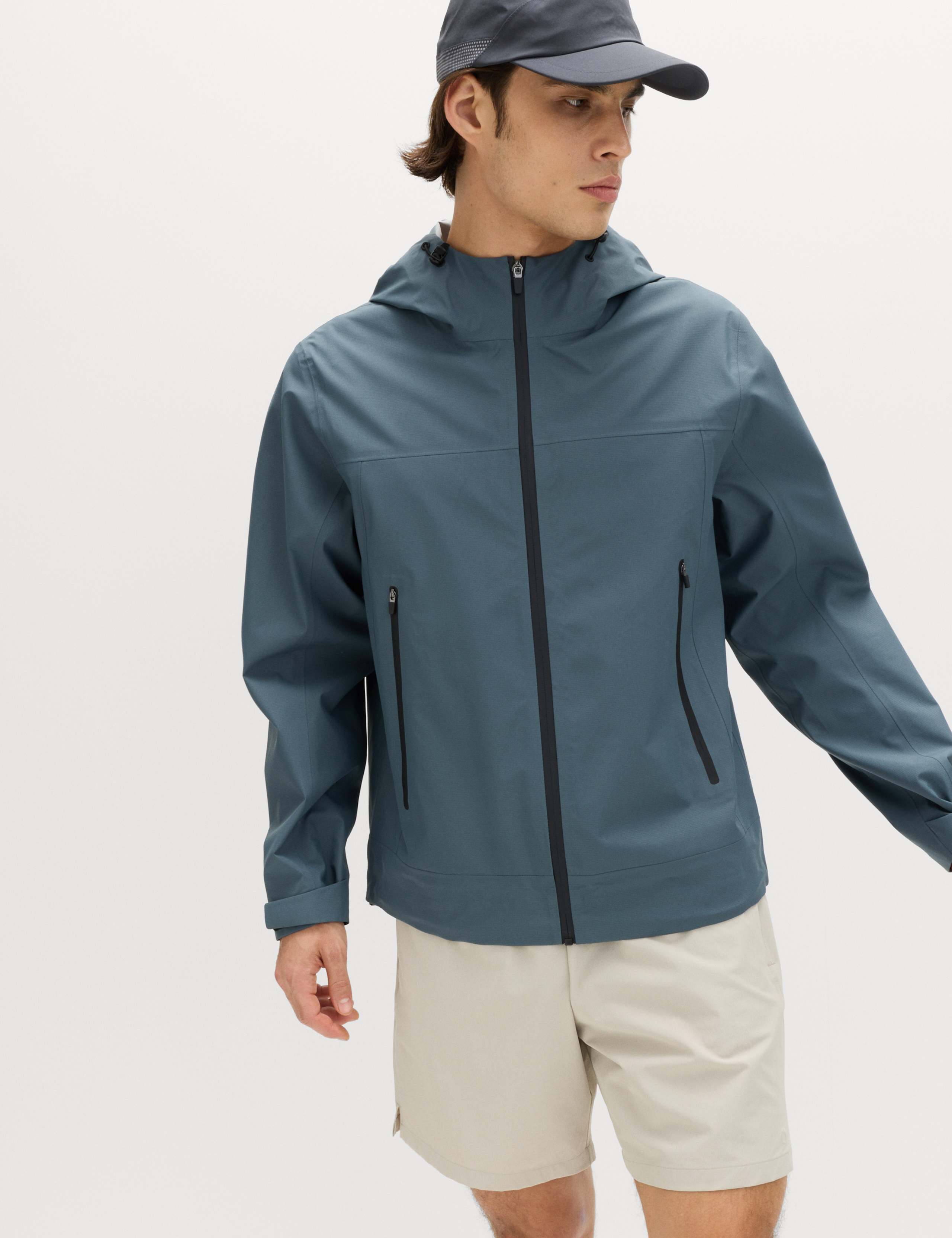 Waterproof Jacket with Stormwear™ Ultra 1 of 7