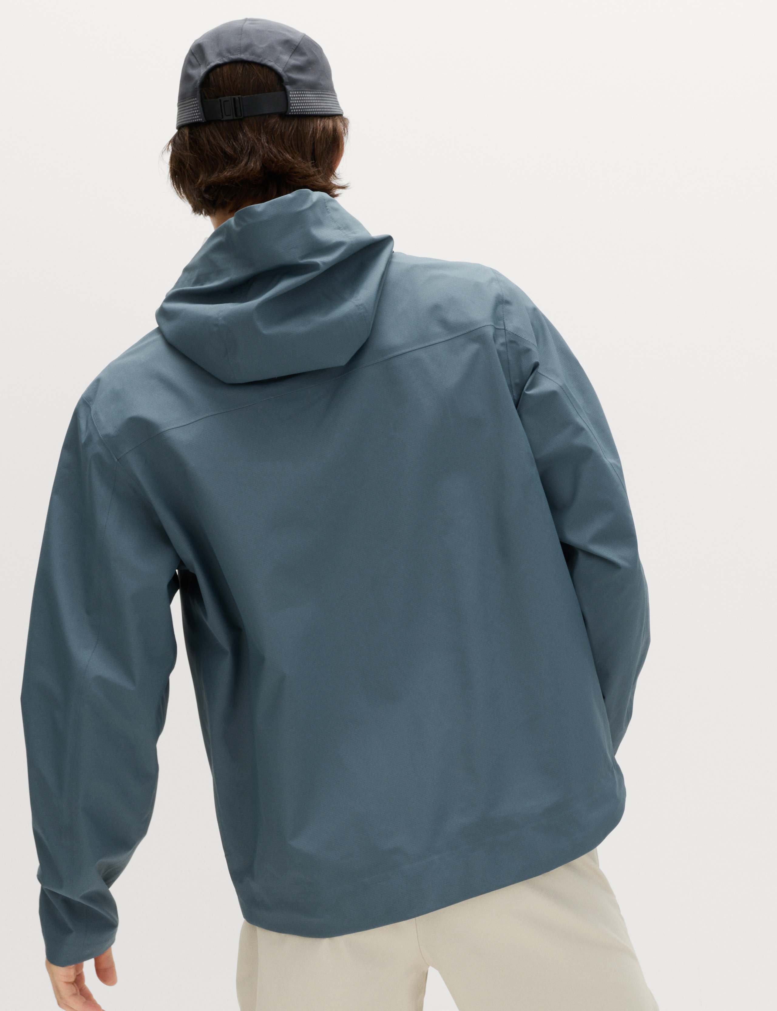 Waterproof Jacket with Stormwear™ Ultra 3 of 7