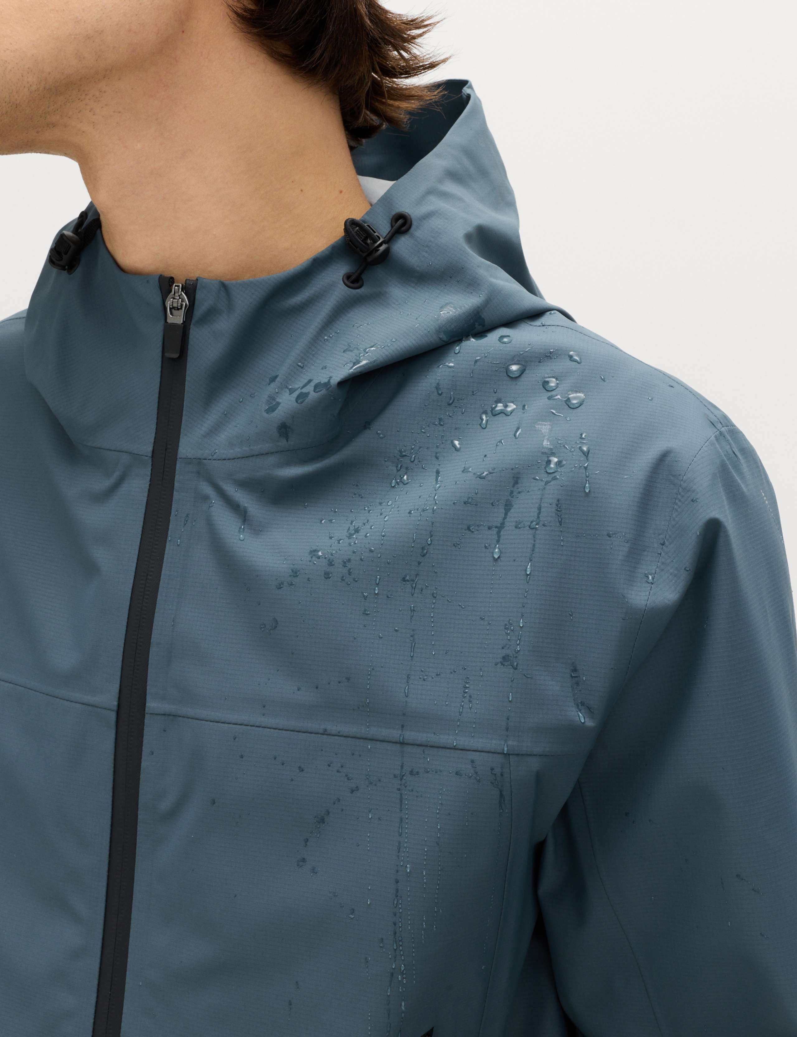 Waterproof Jacket with Stormwear™ Ultra 6 of 7