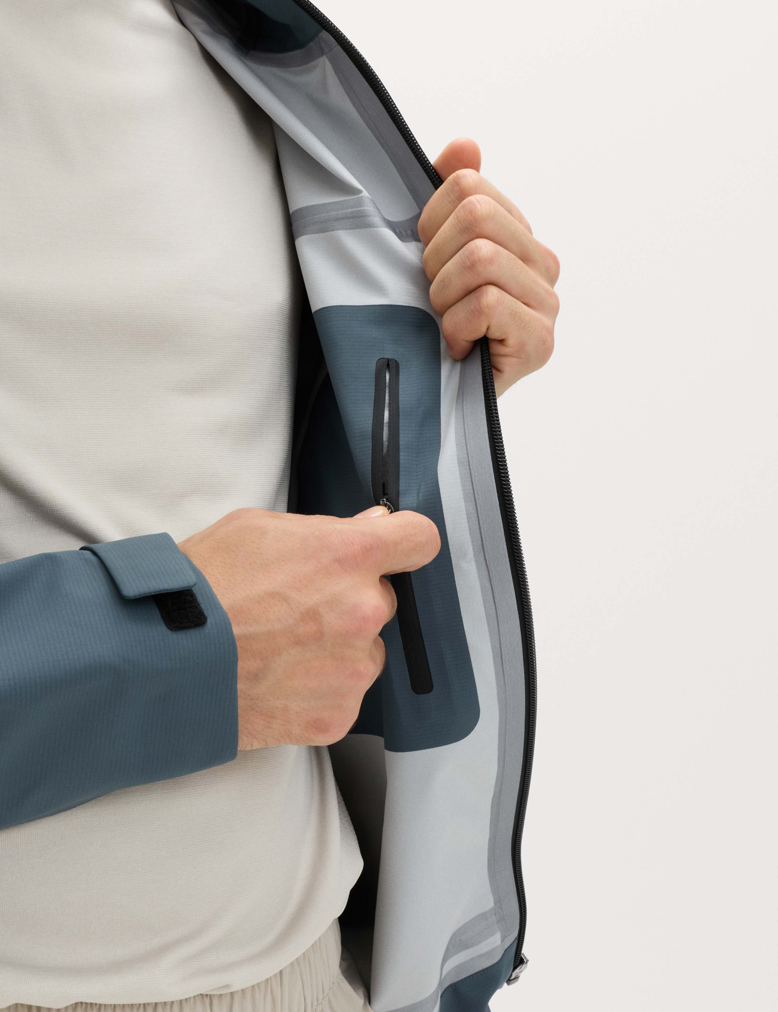 Waterproof Jacket with Stormwear™ Ultra 7 of 7