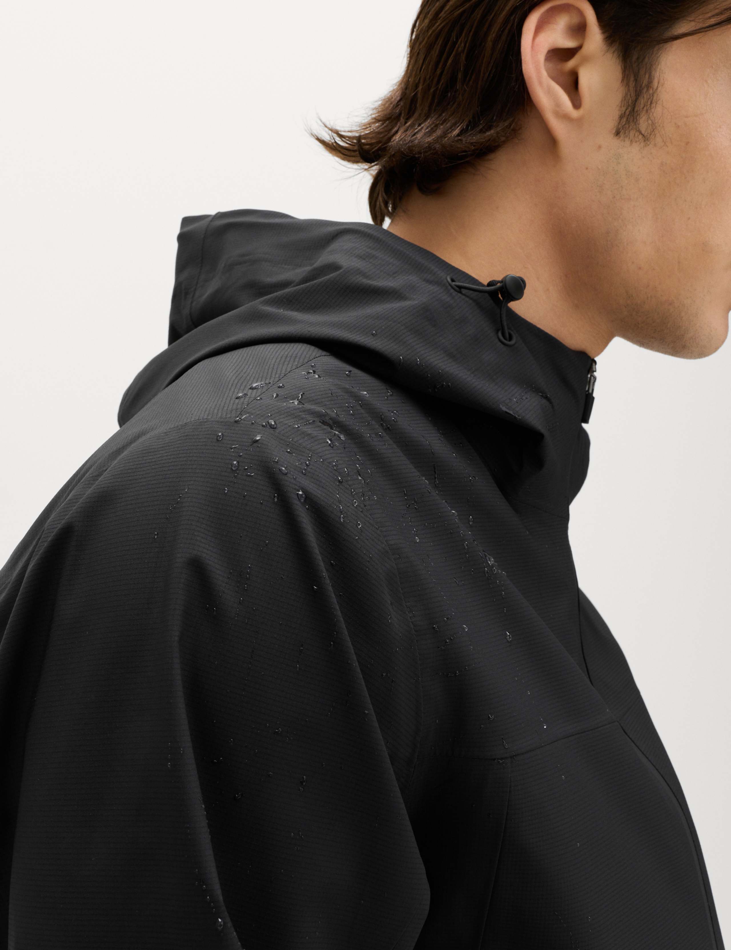 Waterproof Jacket with Stormwear™ Ultra 3 of 7