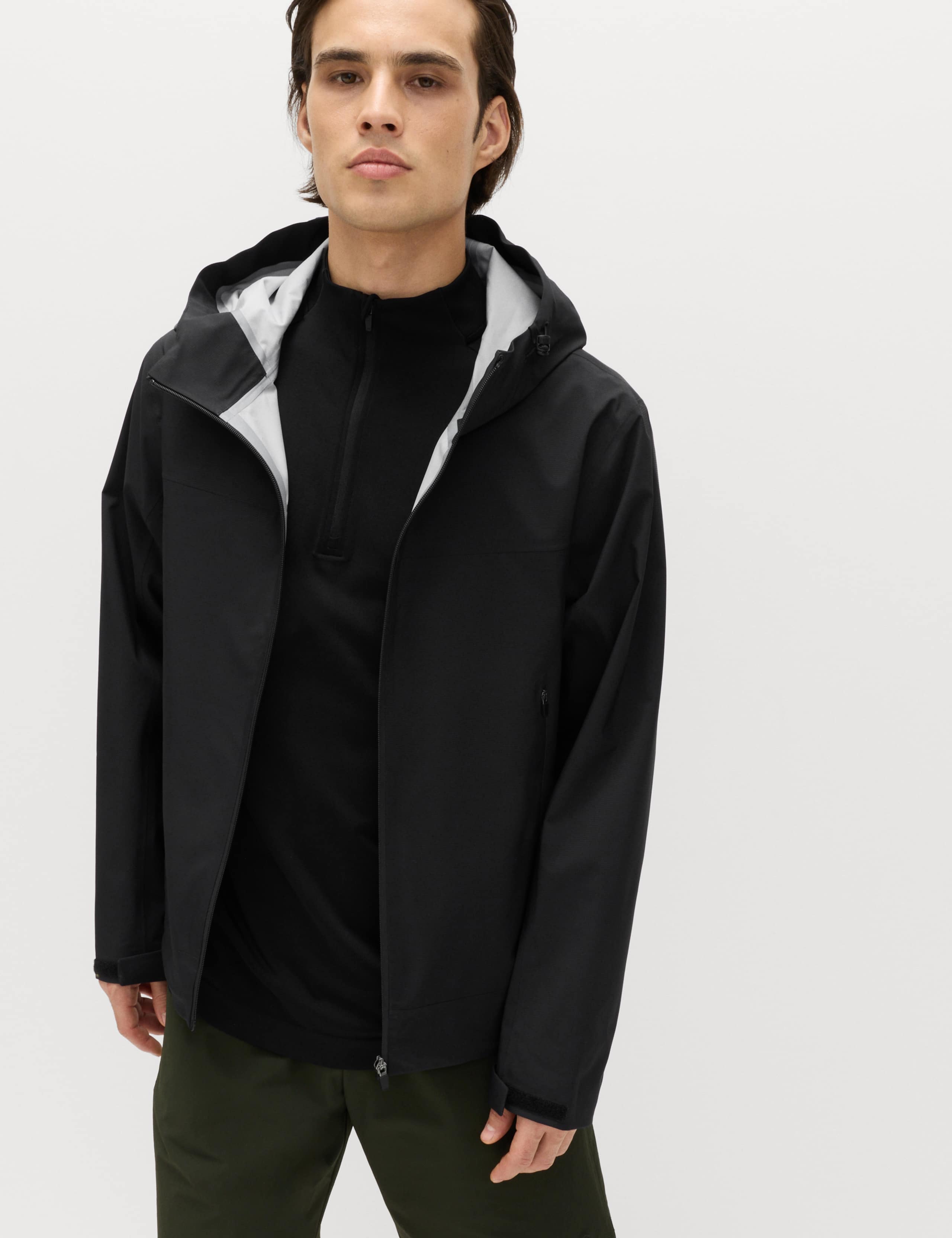 Waterproof Jacket with Stormwear™ Ultra 5 of 7