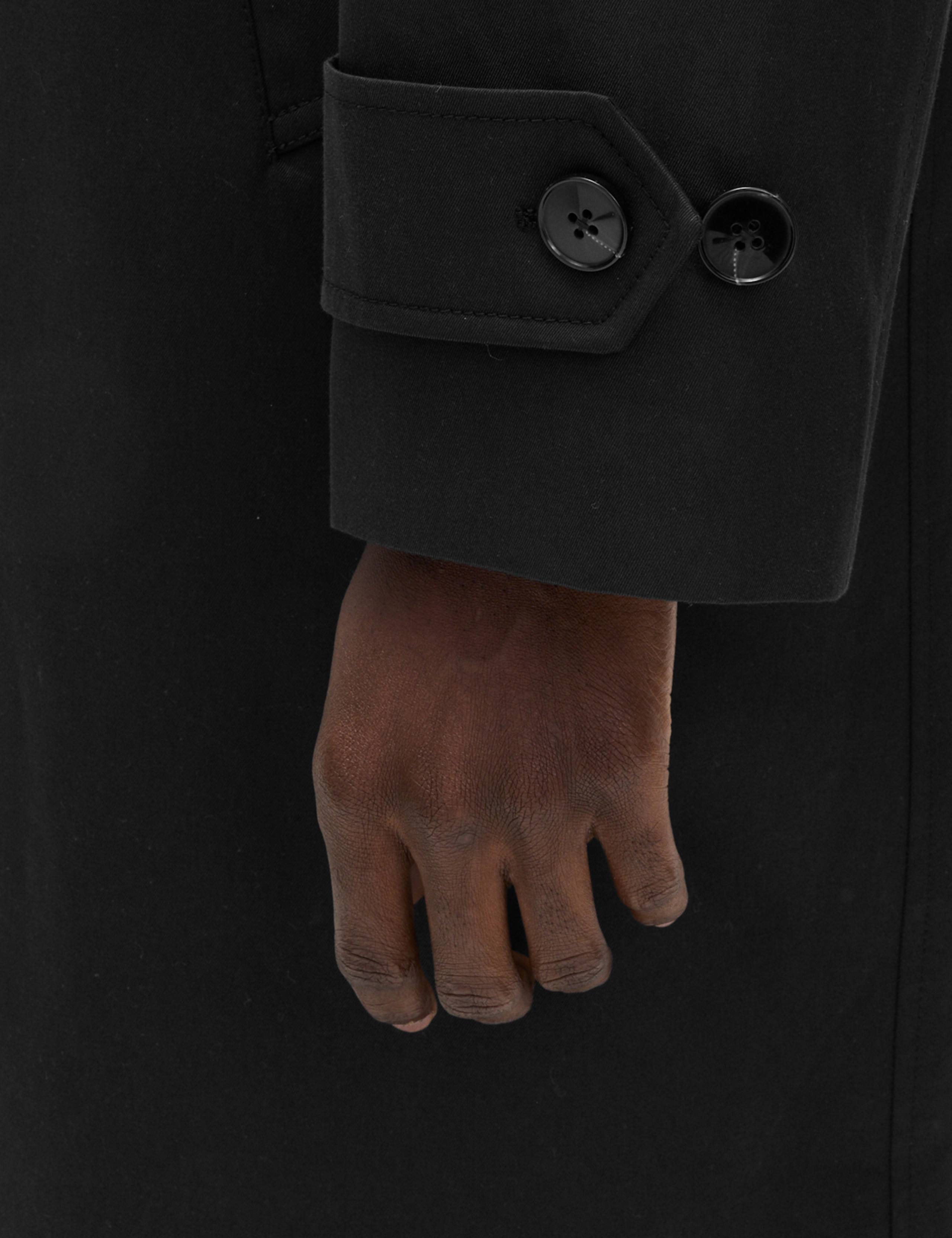 The Pure Cotton Mac 4 of 7