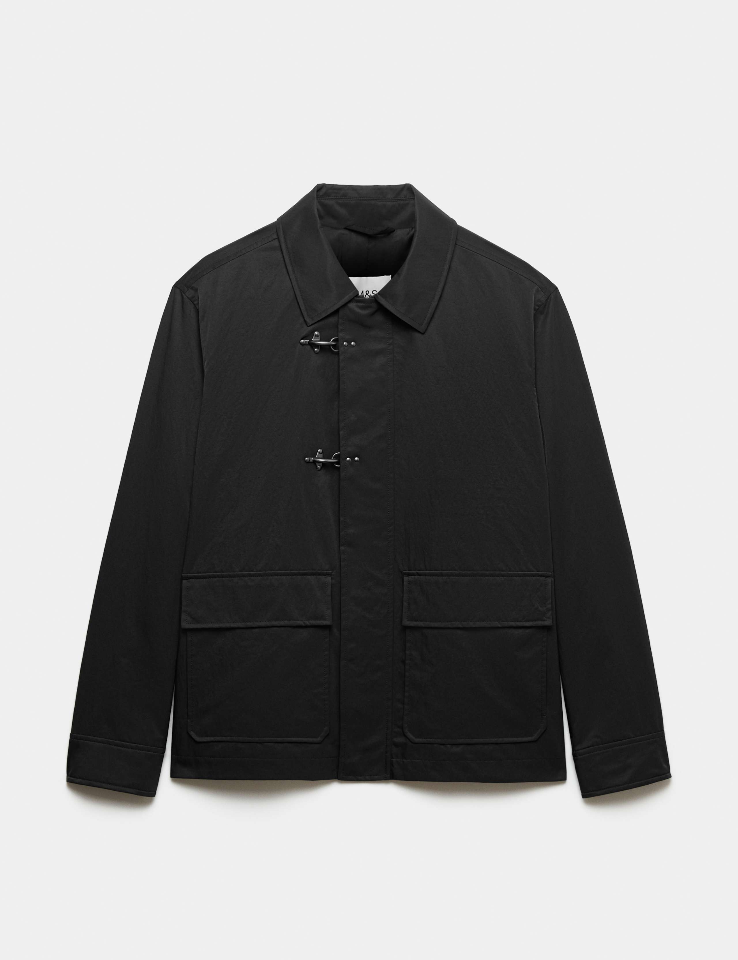 Utility Fireman Jacket 2 of 9