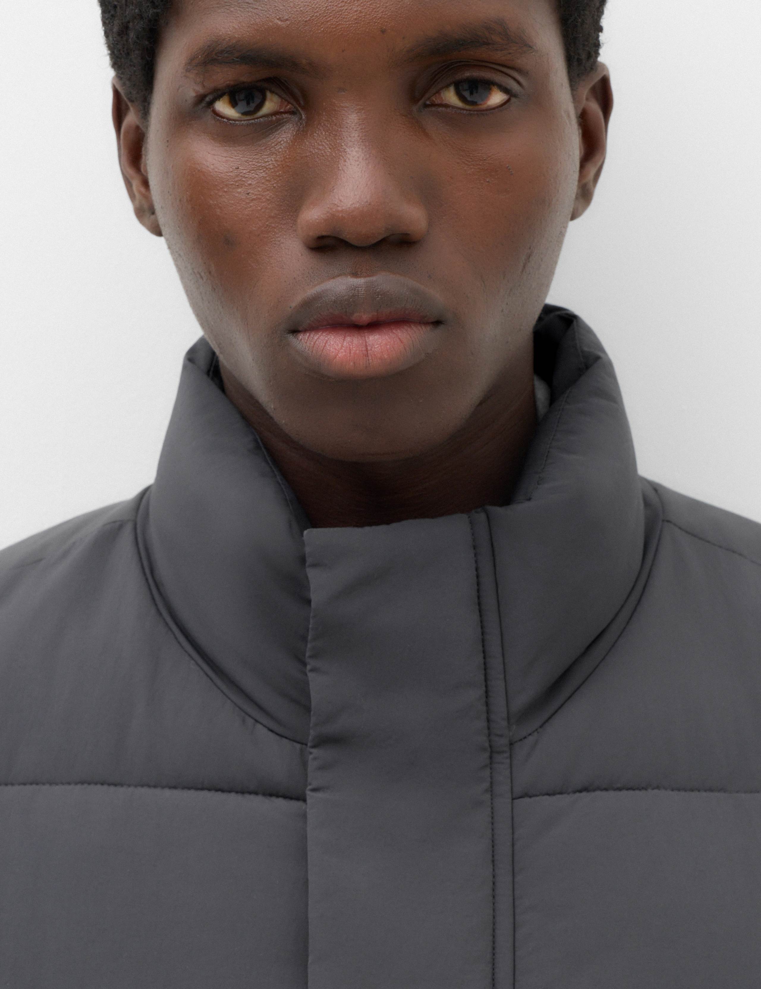Thermowarmth™ Funnel Neck Puffer Jacket 3 of 8