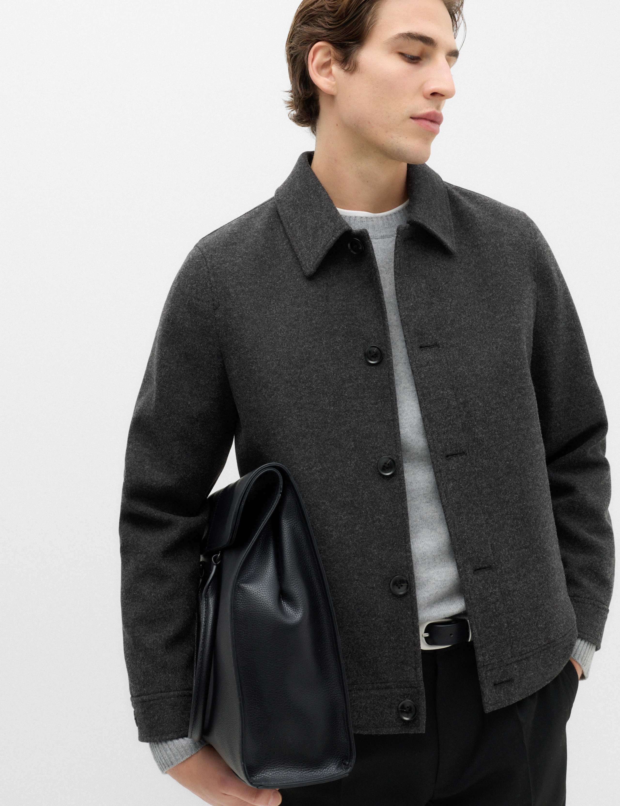 Button Through Jacket 1 of 7