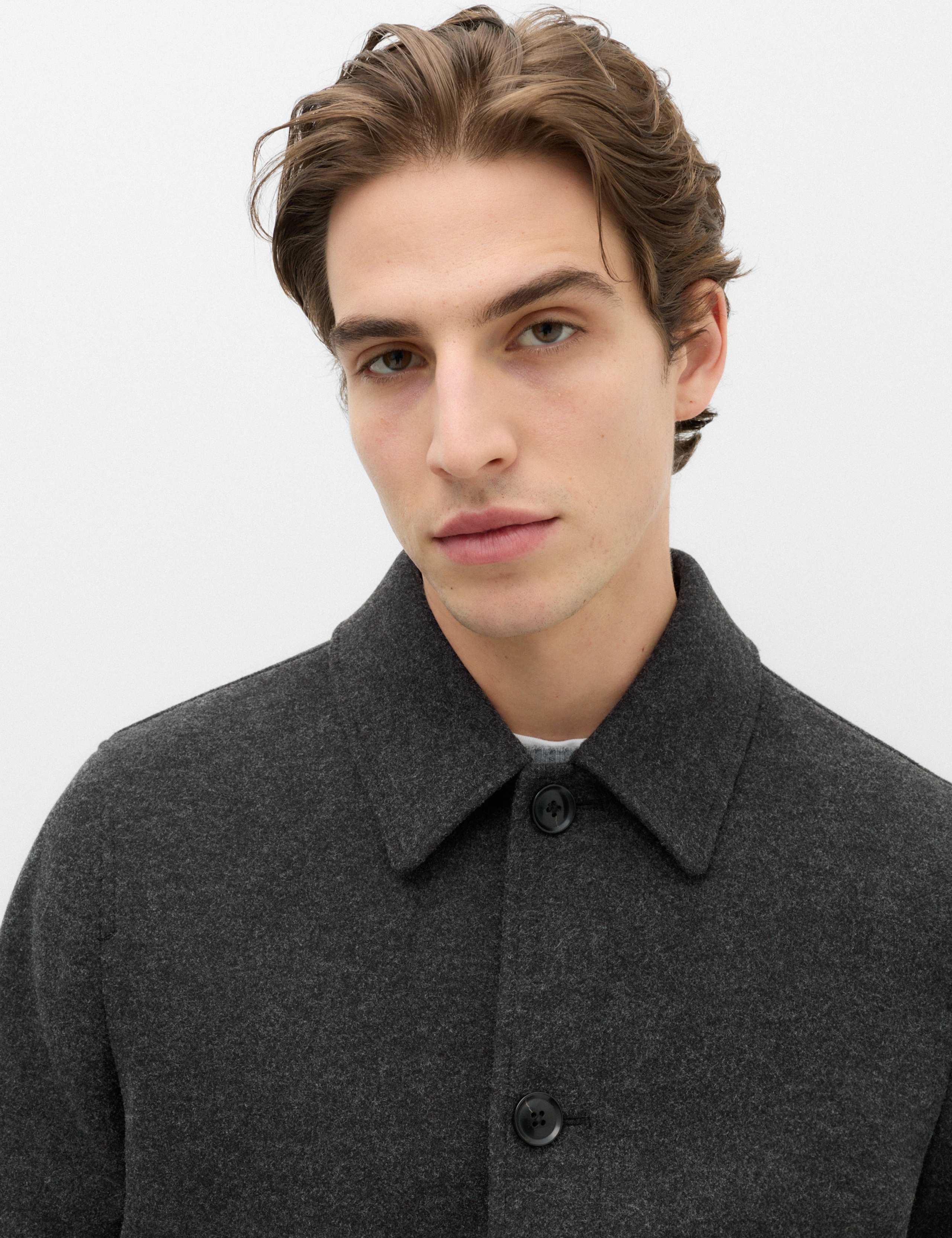 Button Through Jacket 3 of 7