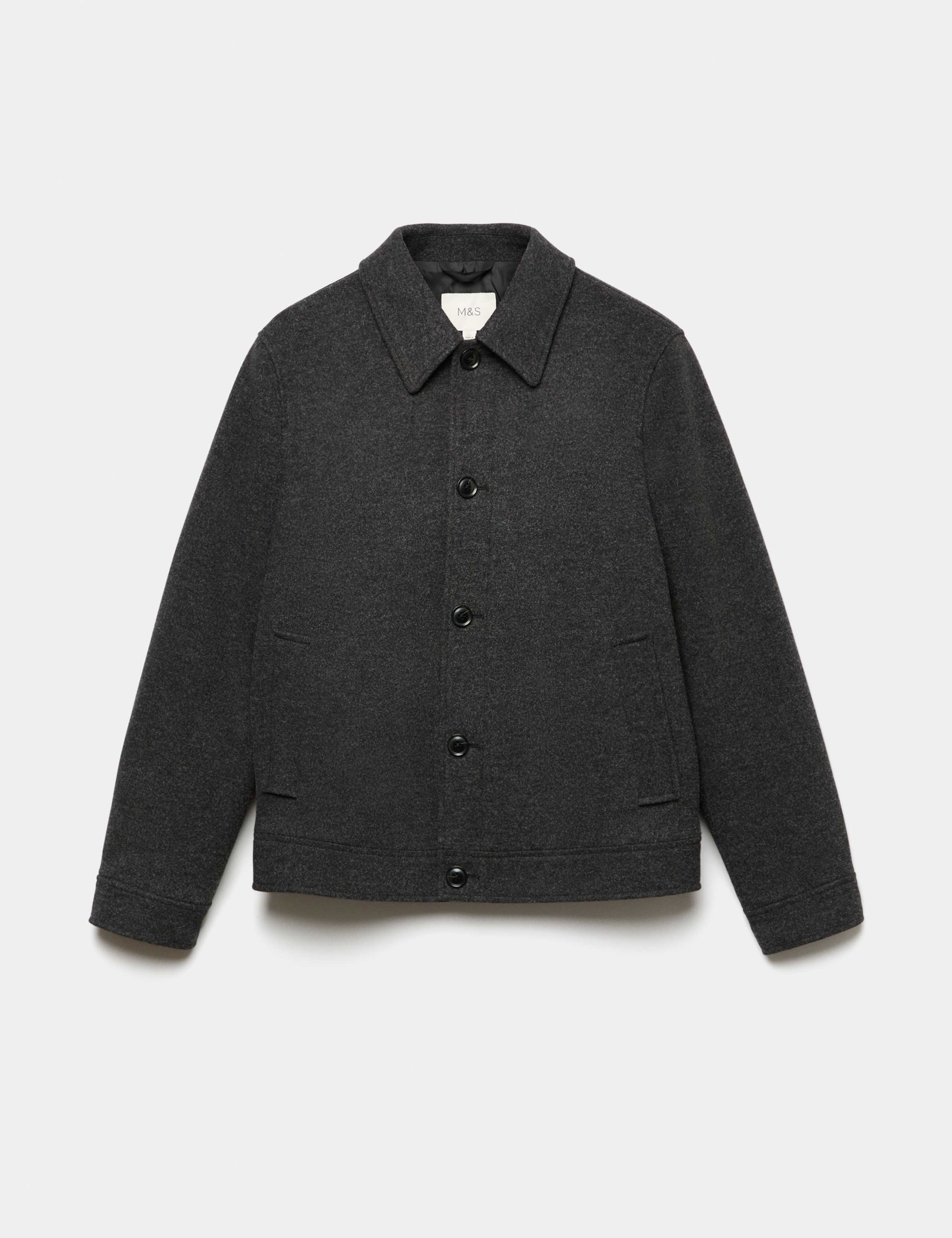 Button Through Jacket 2 of 7