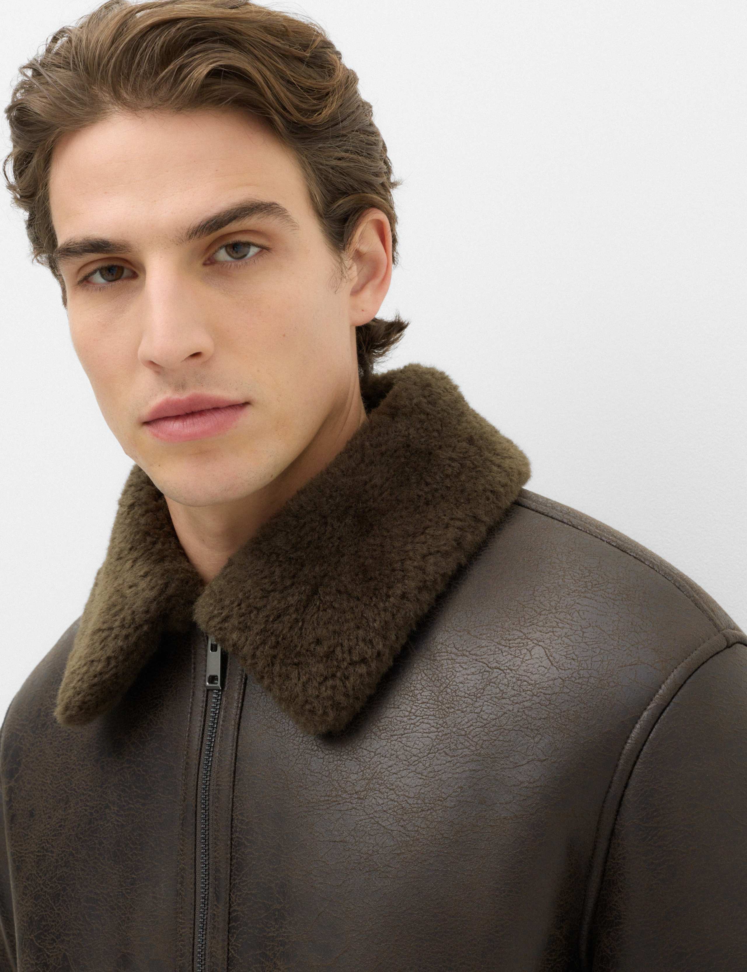 Aviator Jacket 3 of 7
