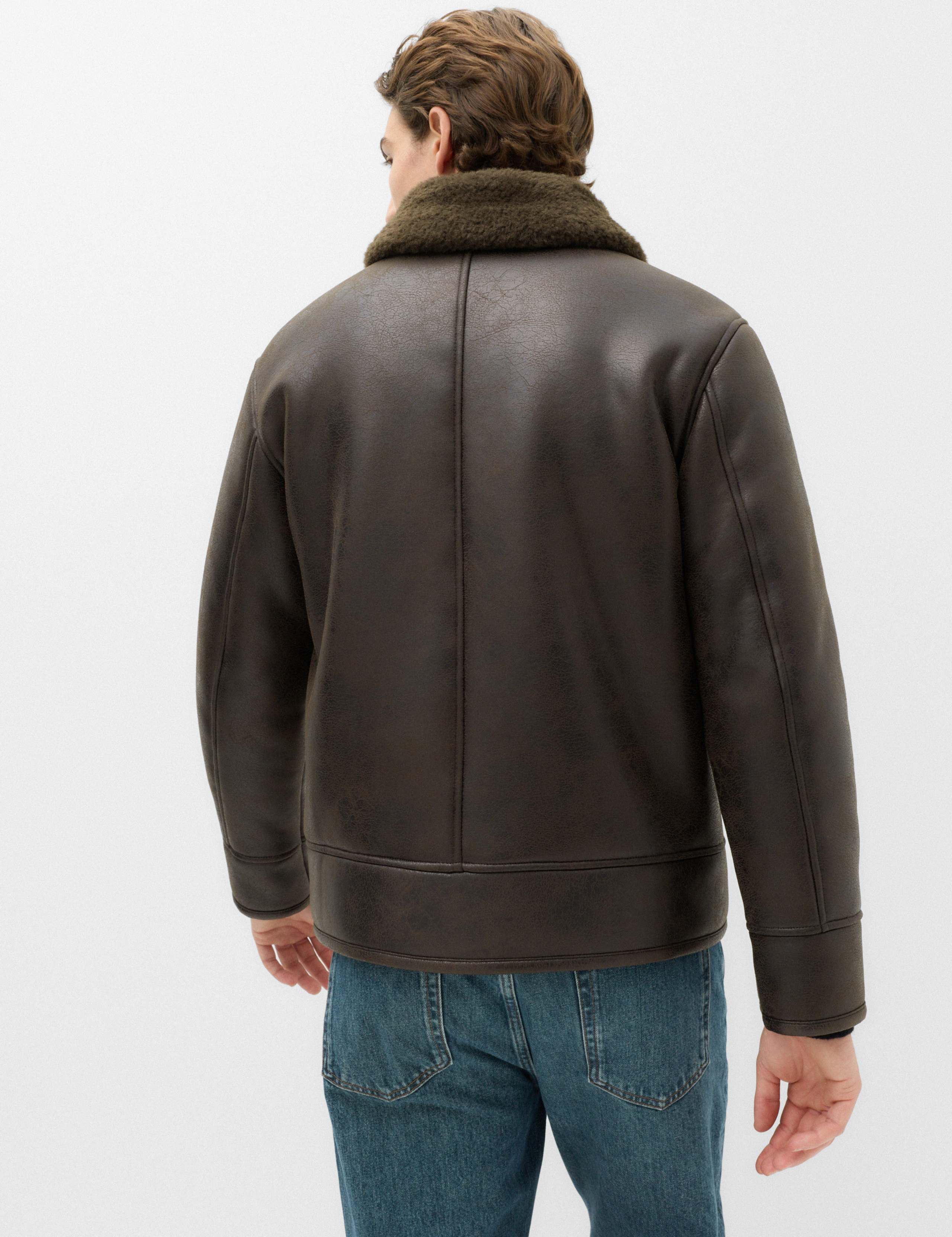 Aviator Jacket 5 of 7