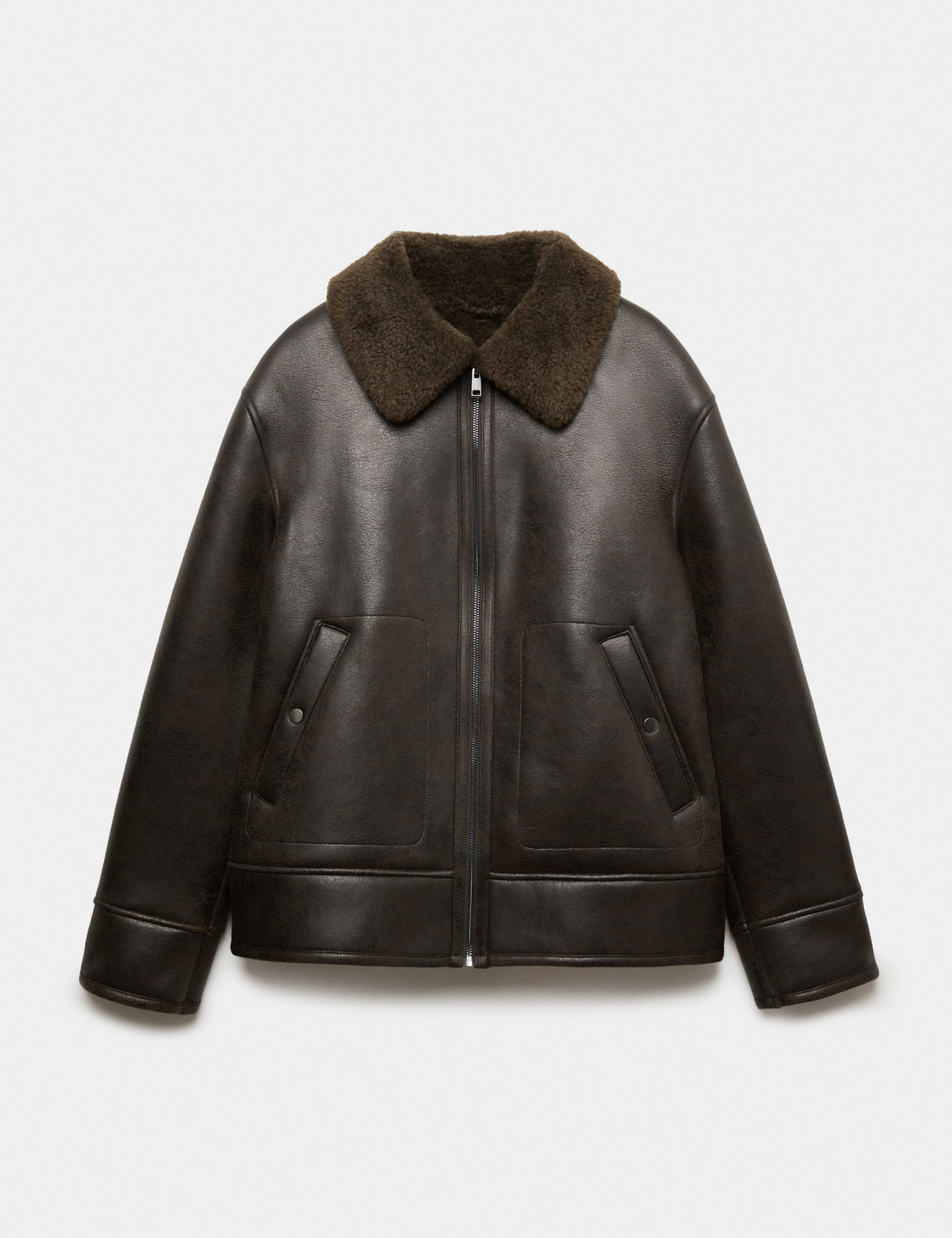 Aviator Jacket 2 of 7