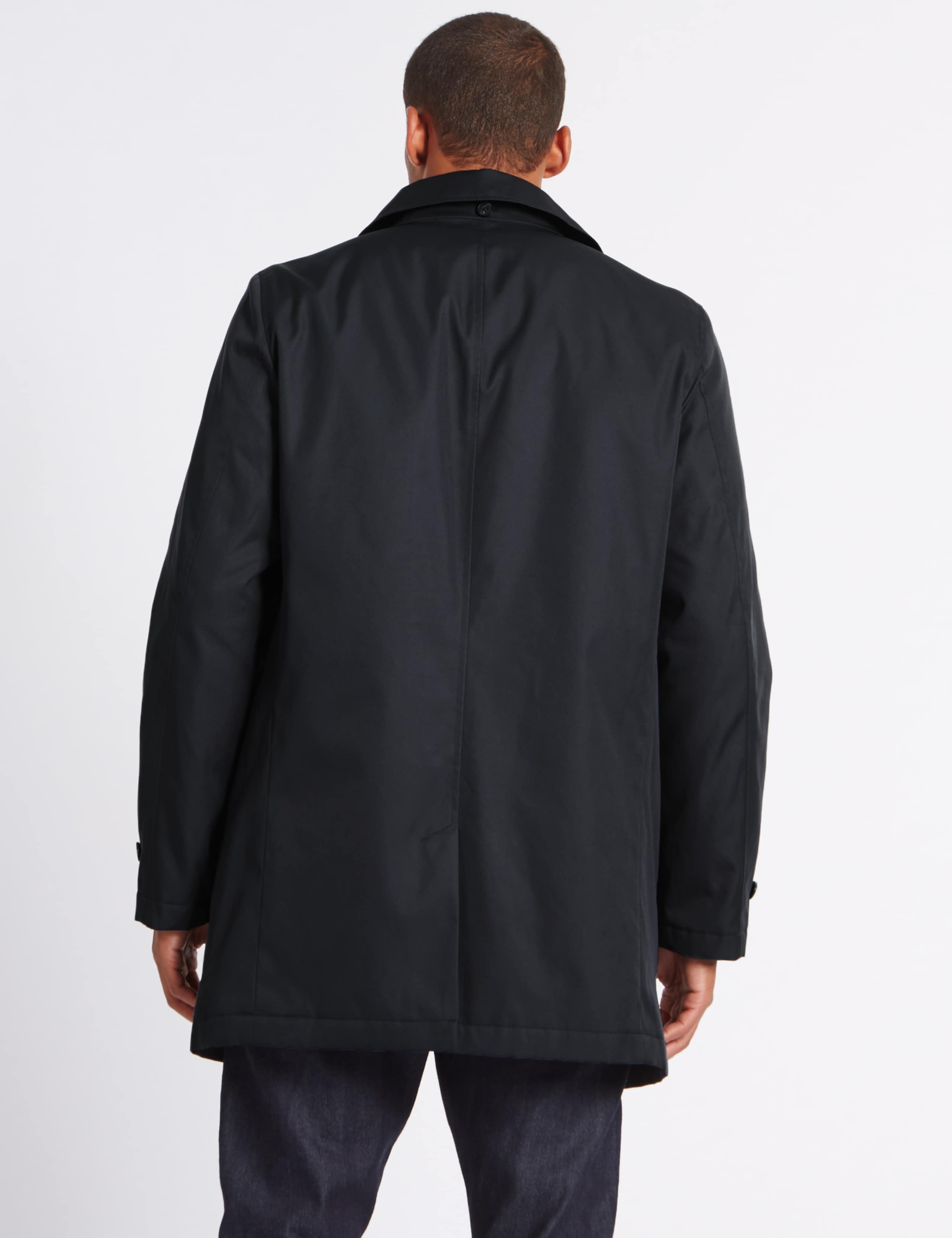 Hooded Mac with Stormwear™ 2 of 4