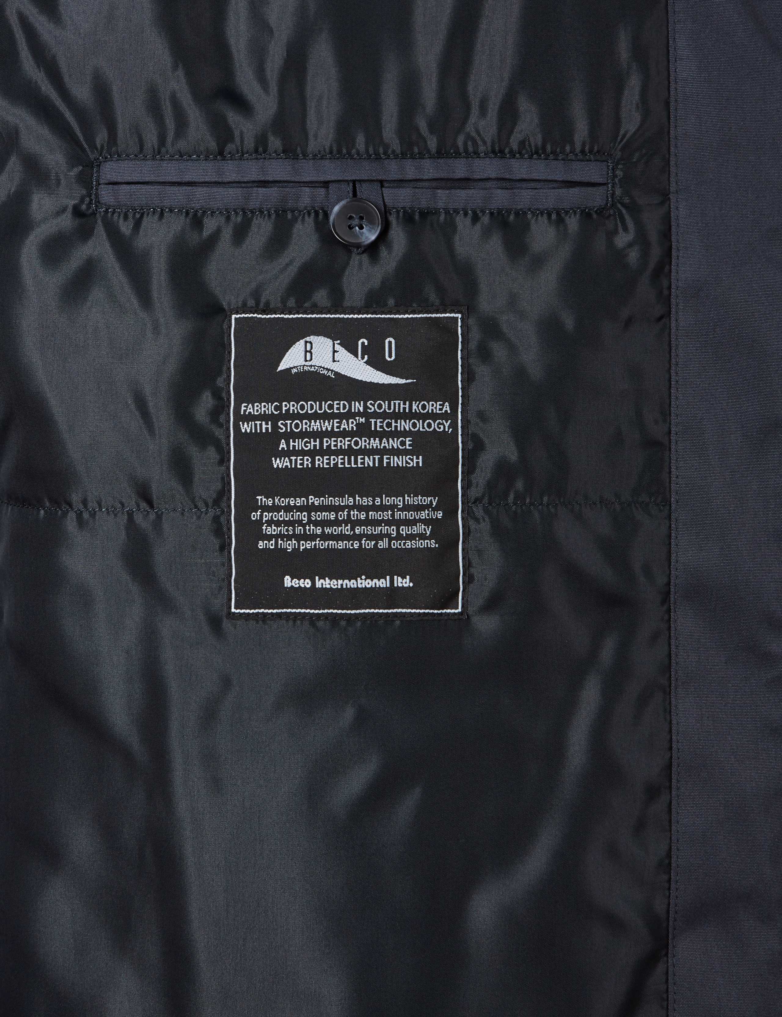 Hooded Mac with Stormwear™ 4 of 4