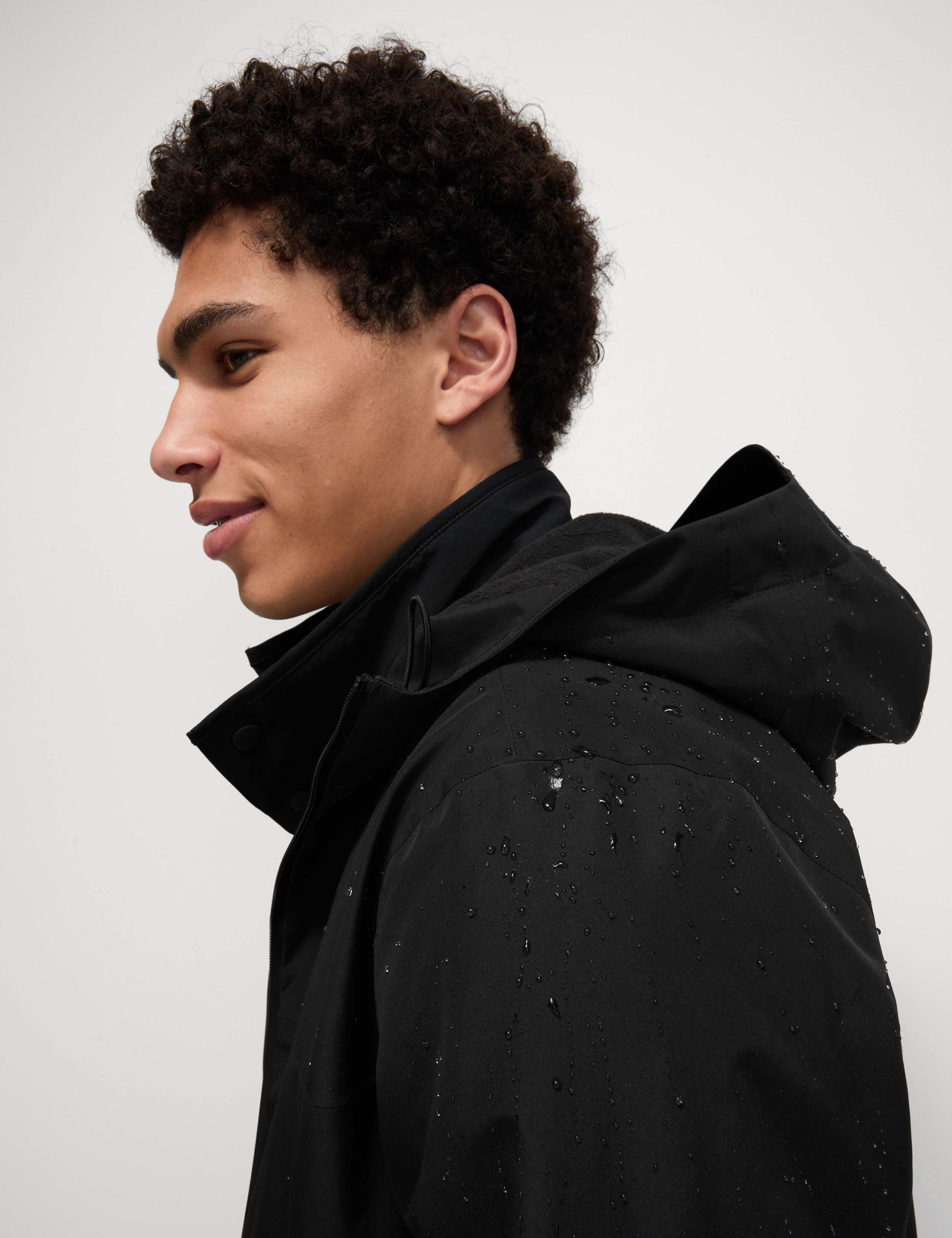 Waterproof Anorak with Stormwear™ Ultra 1 of 8