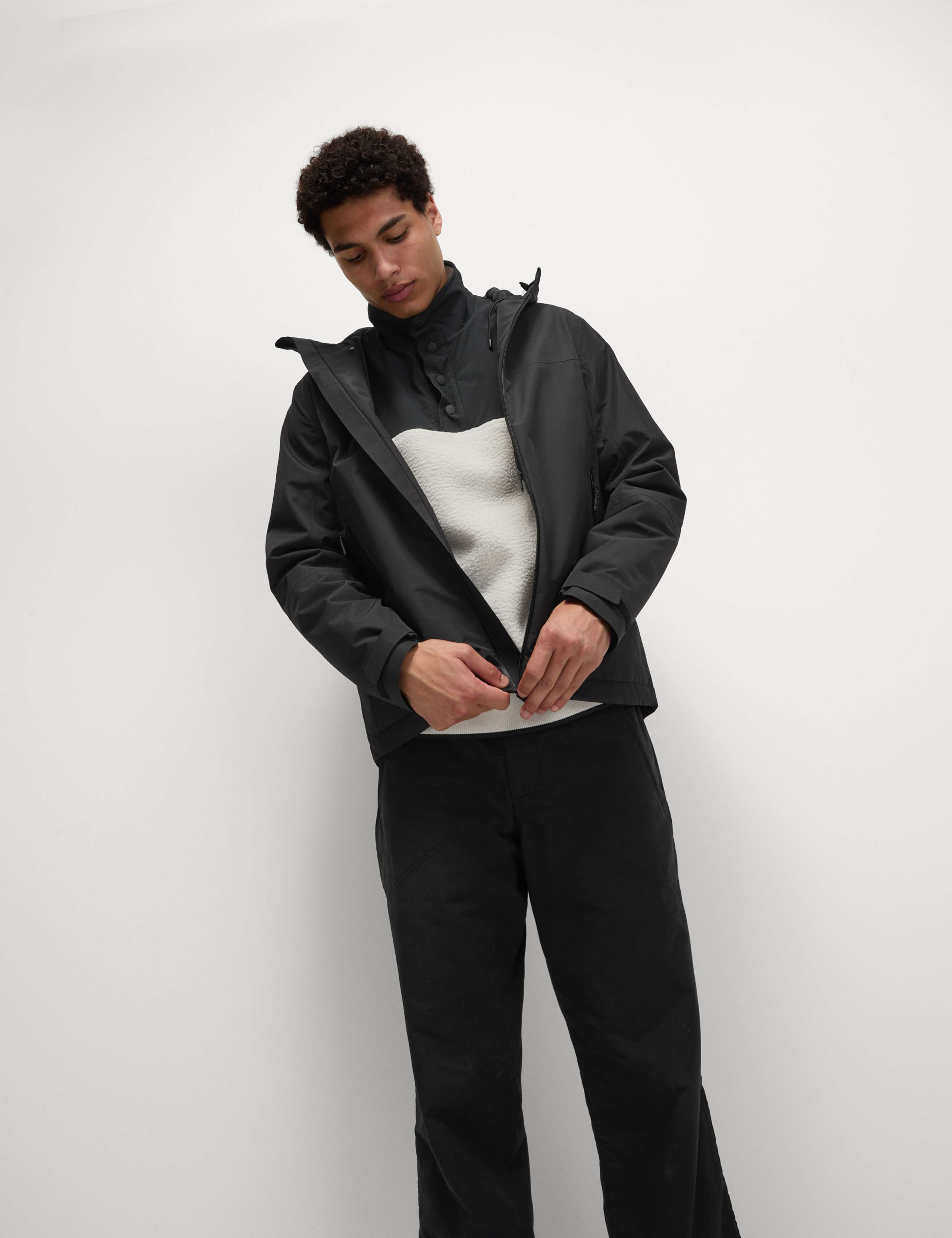 Waterproof Anorak with Stormwear™ Ultra 4 of 8