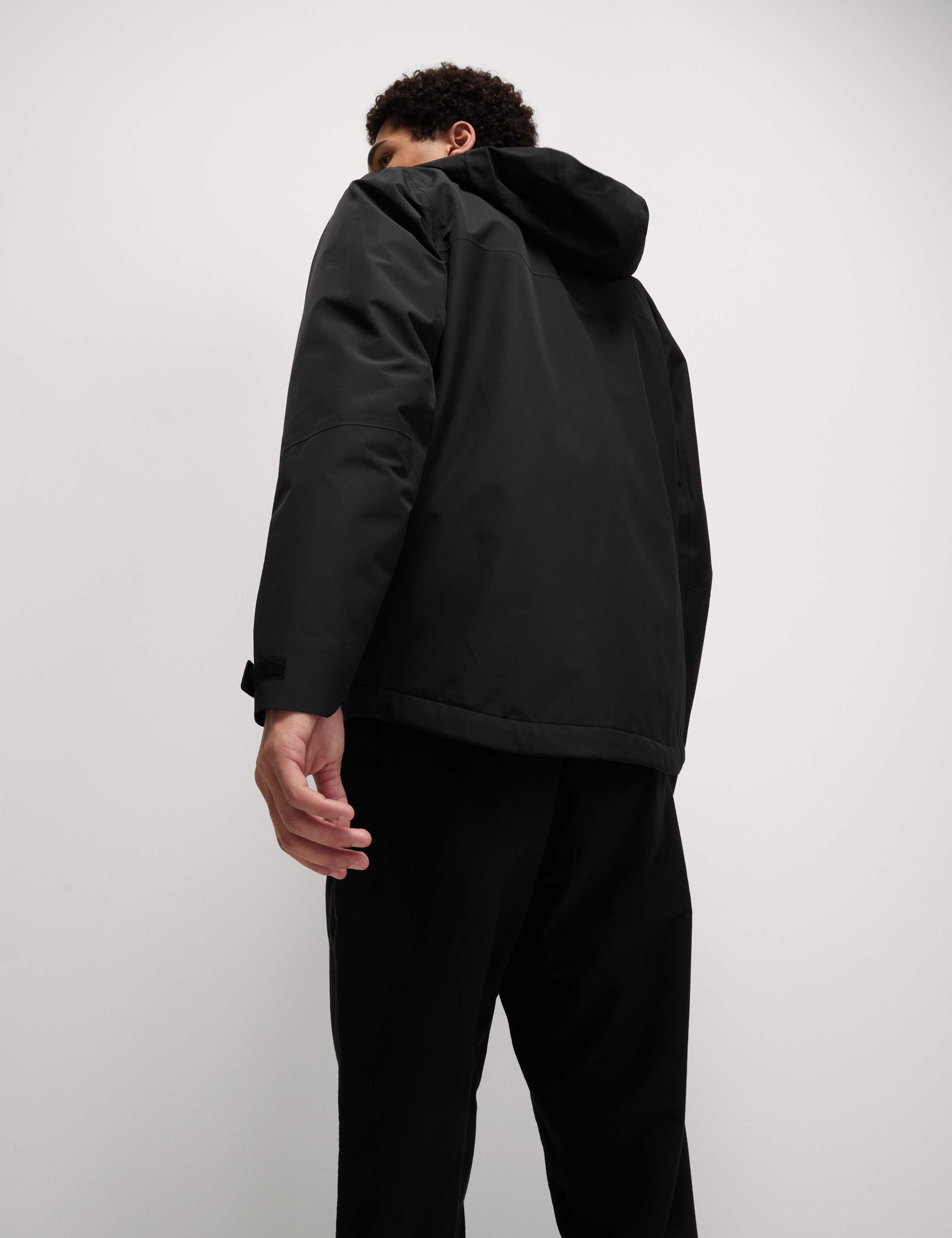 Waterproof Anorak with Stormwear™ Ultra 7 of 8
