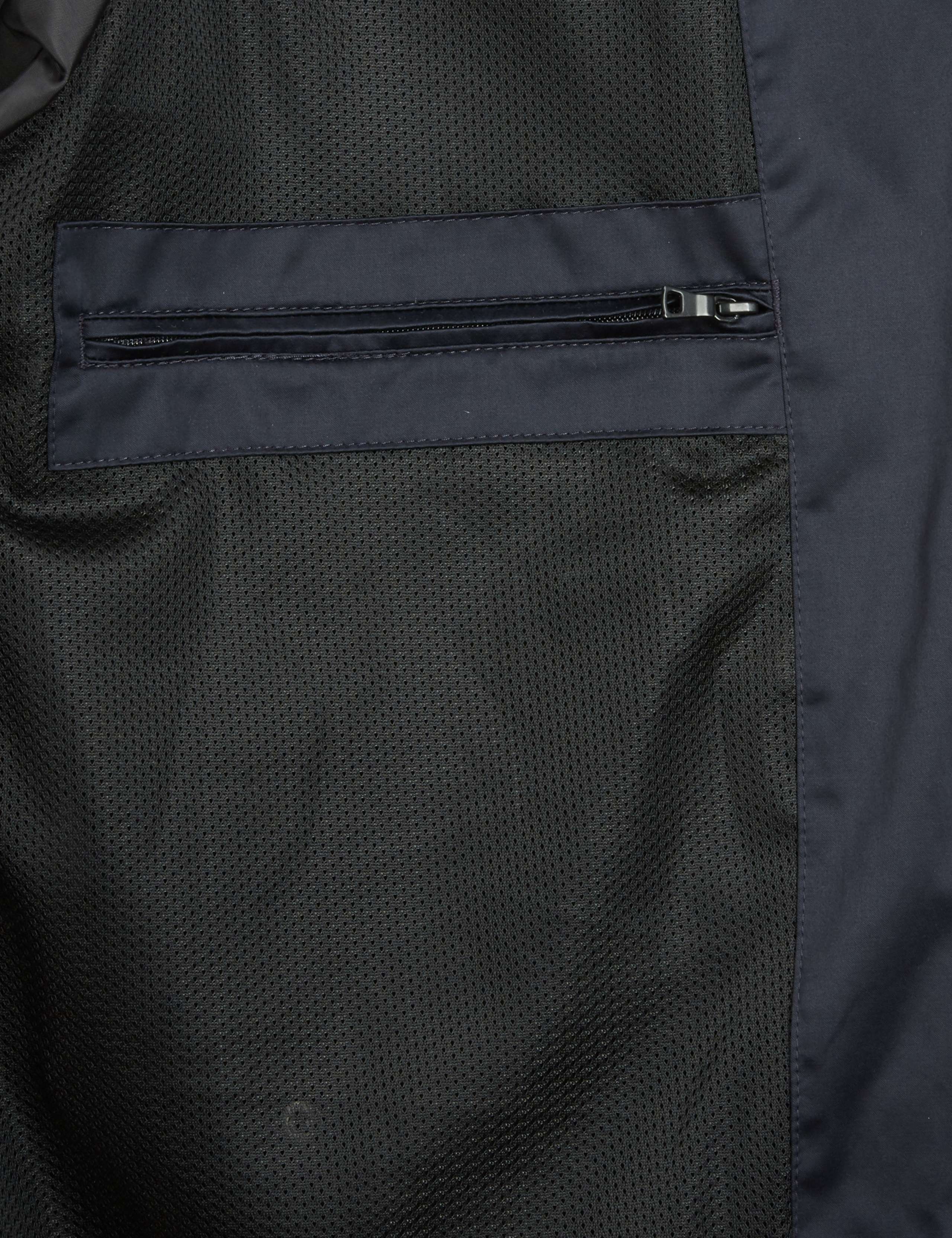 Satin Bomber with Stormwear™ 6 of 6