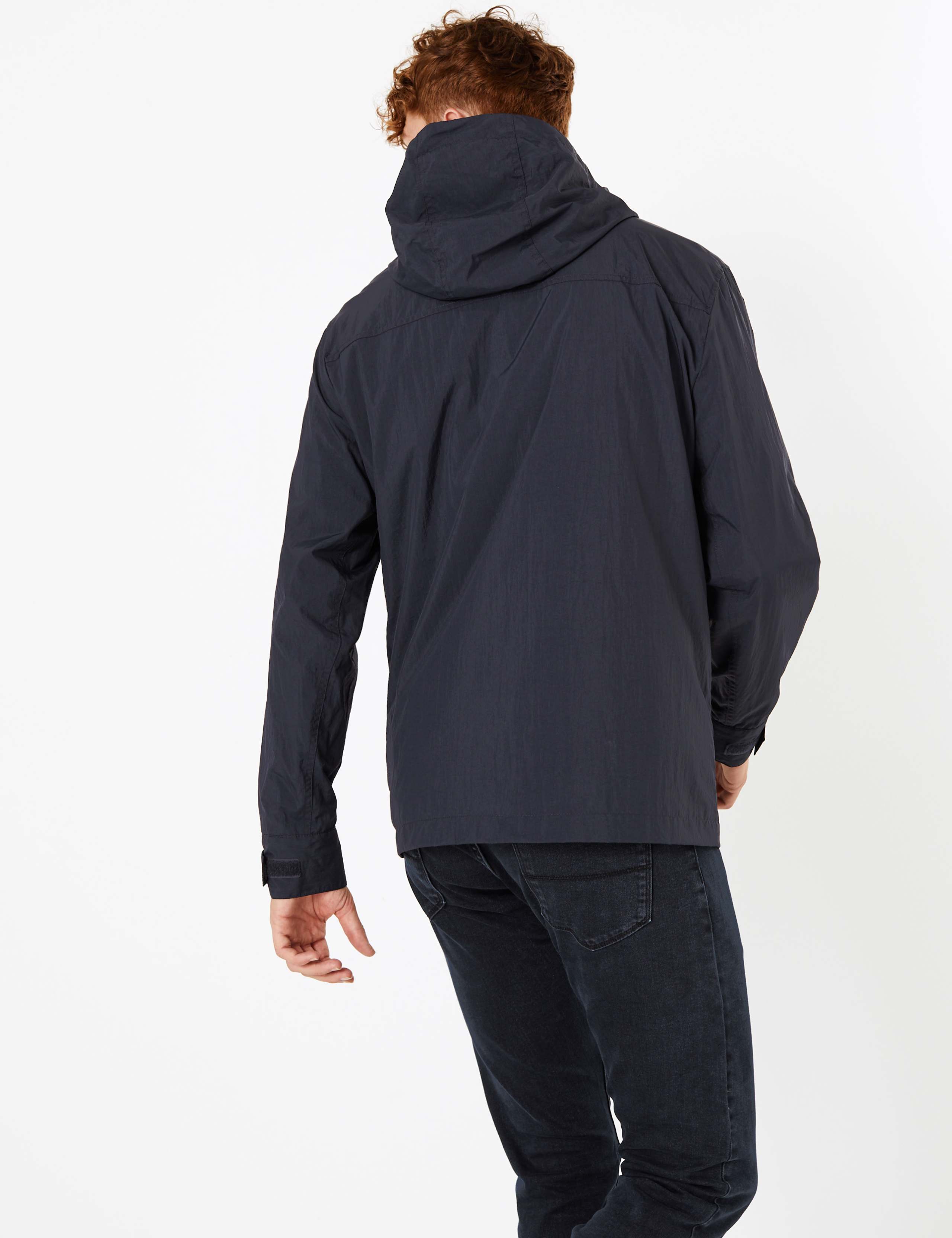 Short Lightweight Parka with Stormwear™ 3 of 5