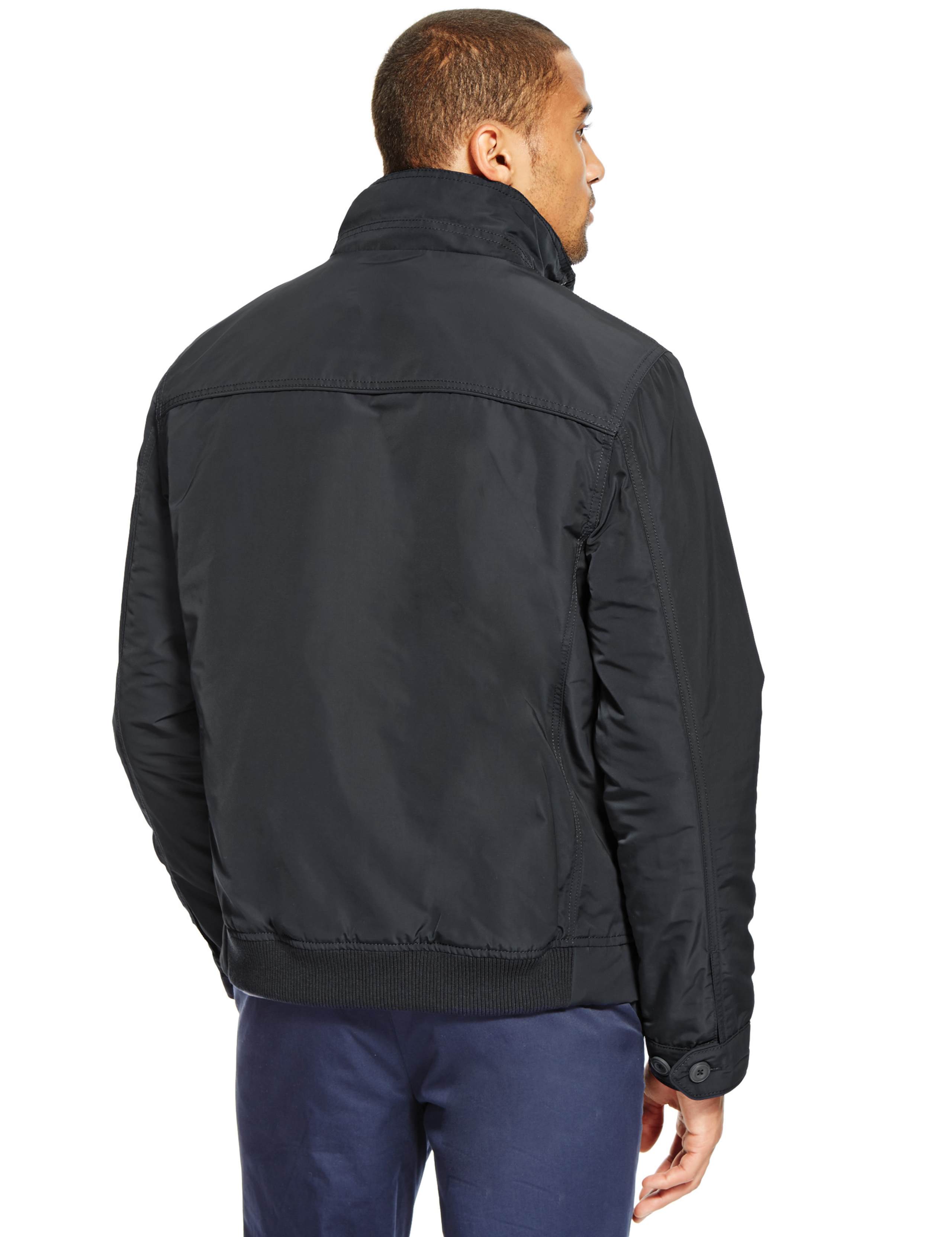 Jacket with Shape Memory Fabric & Stormwear™ 2 of 7