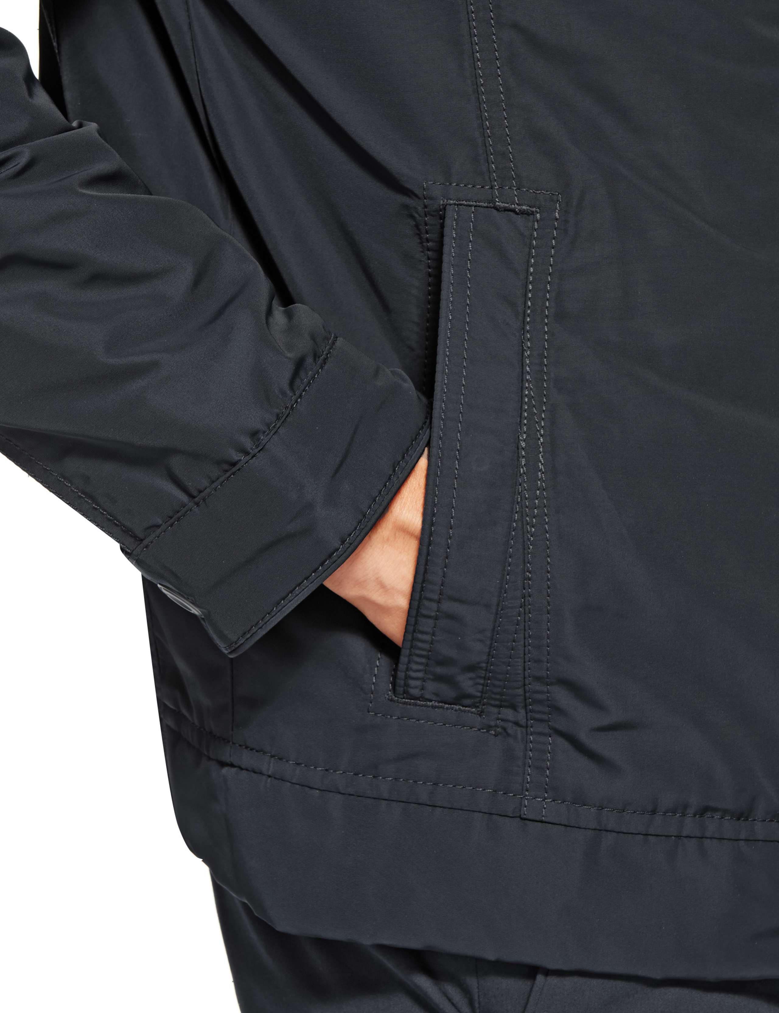 Jacket with Shape Memory Fabric & Stormwear™ 6 of 7