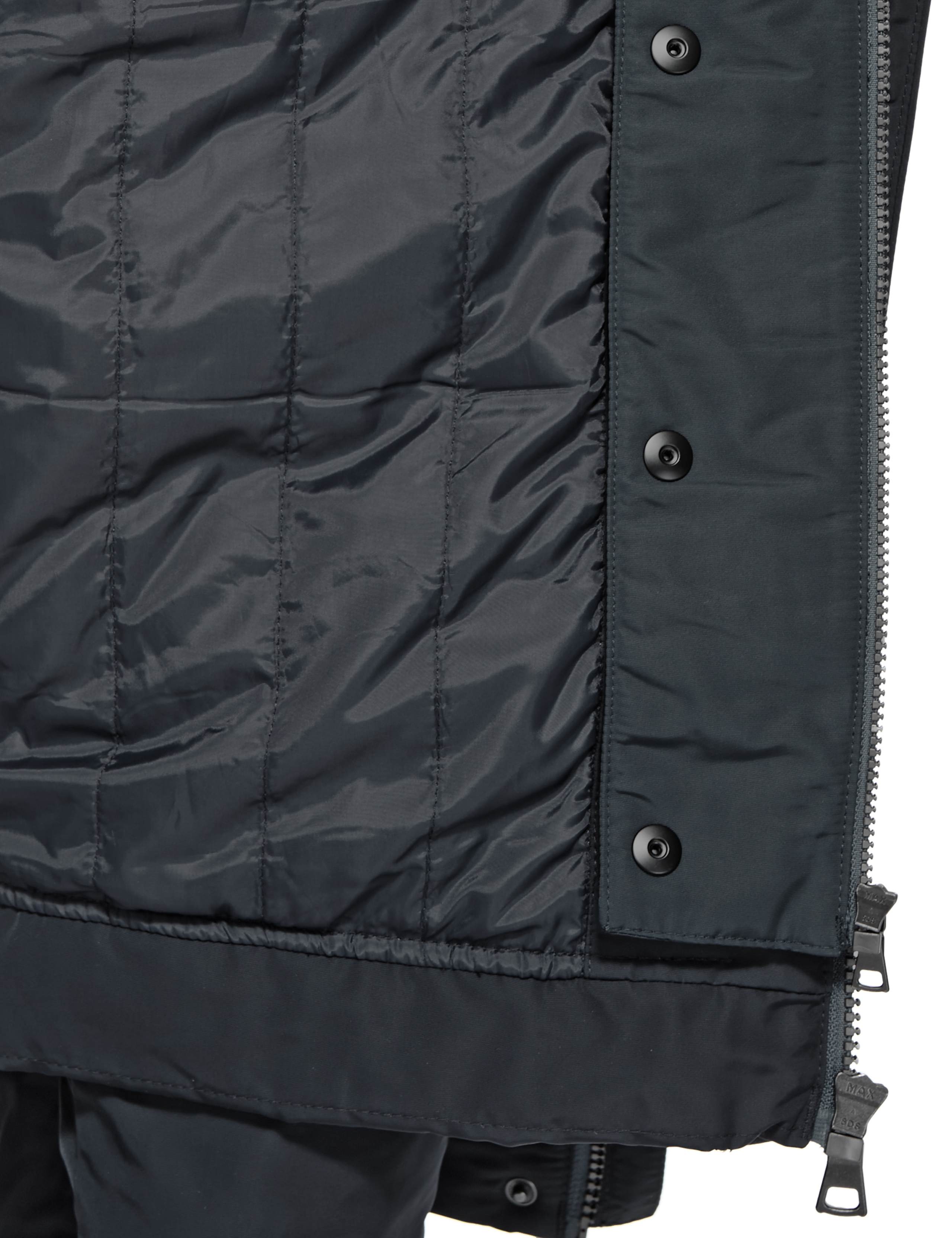 Jacket with Shape Memory Fabric & Stormwear™ 7 of 7