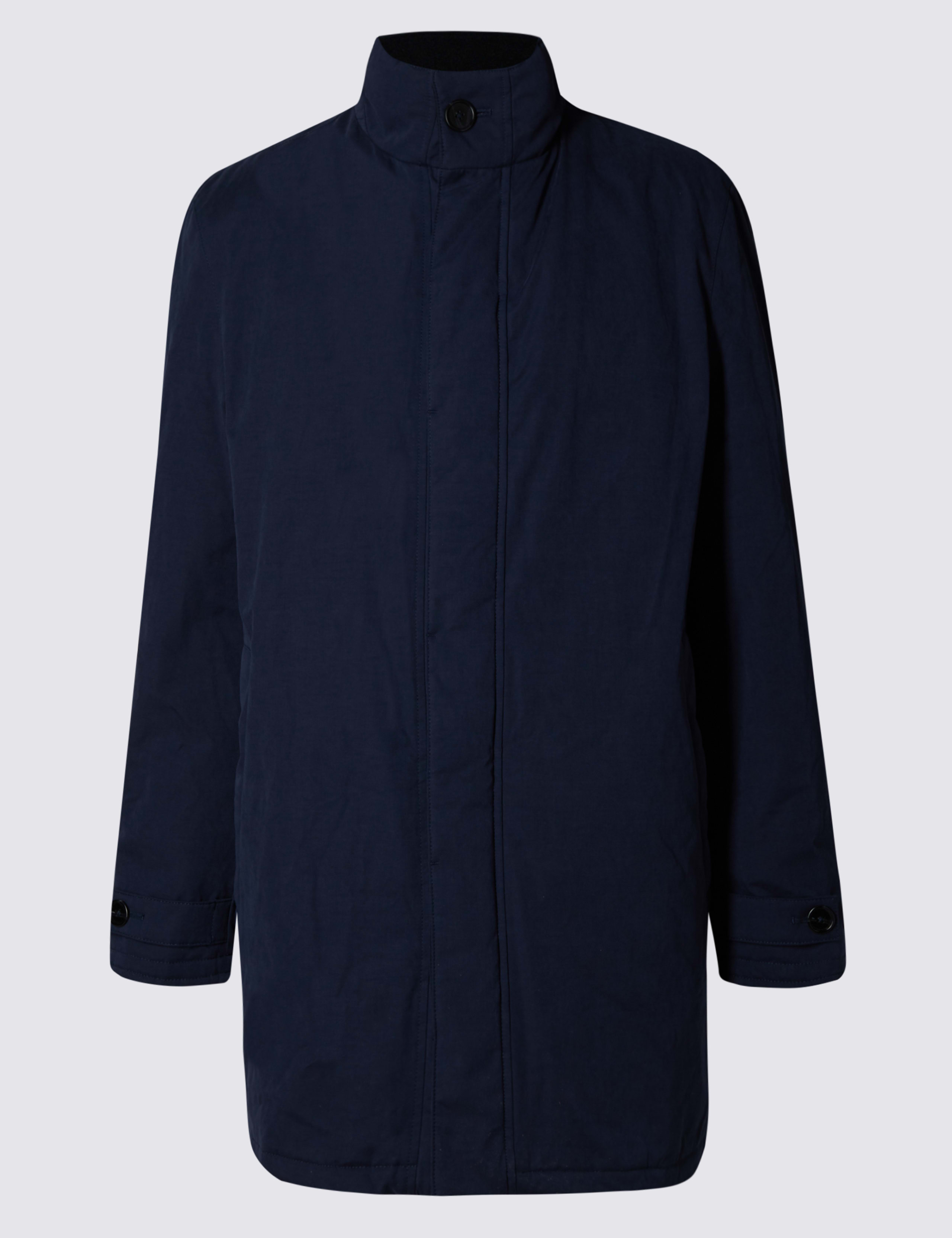 Cotton Blend Jacket with Stormwear™ 2 of 4