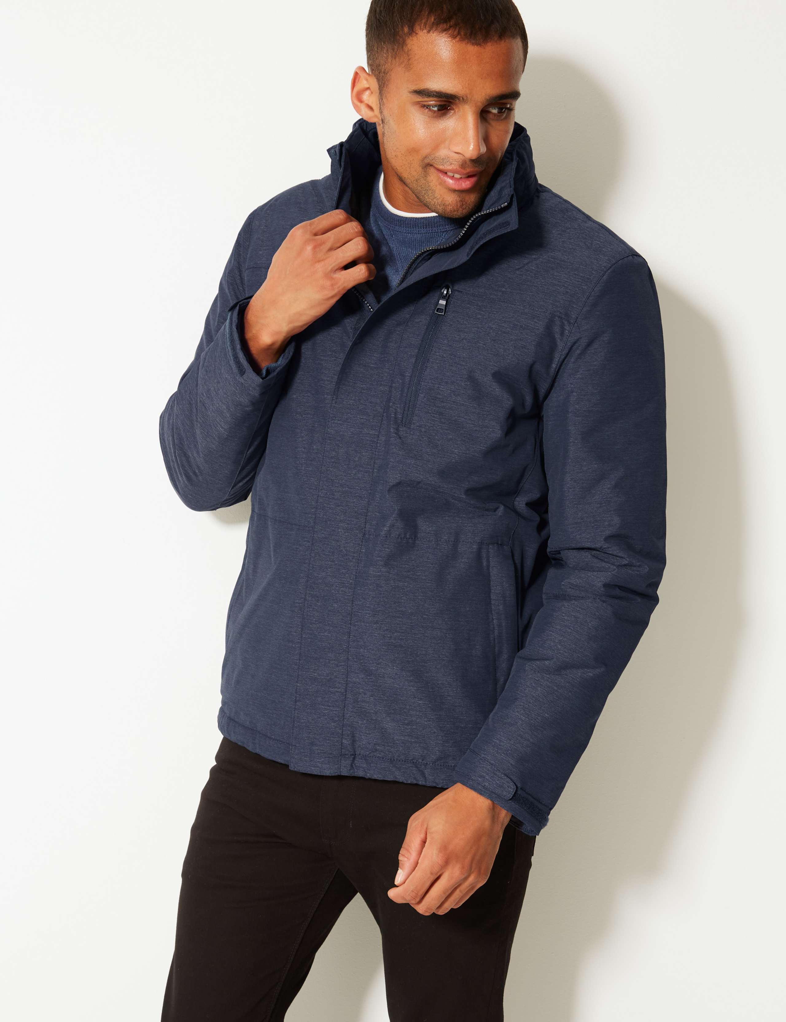 Padded Jacket with Stormwear™ 2 of 5