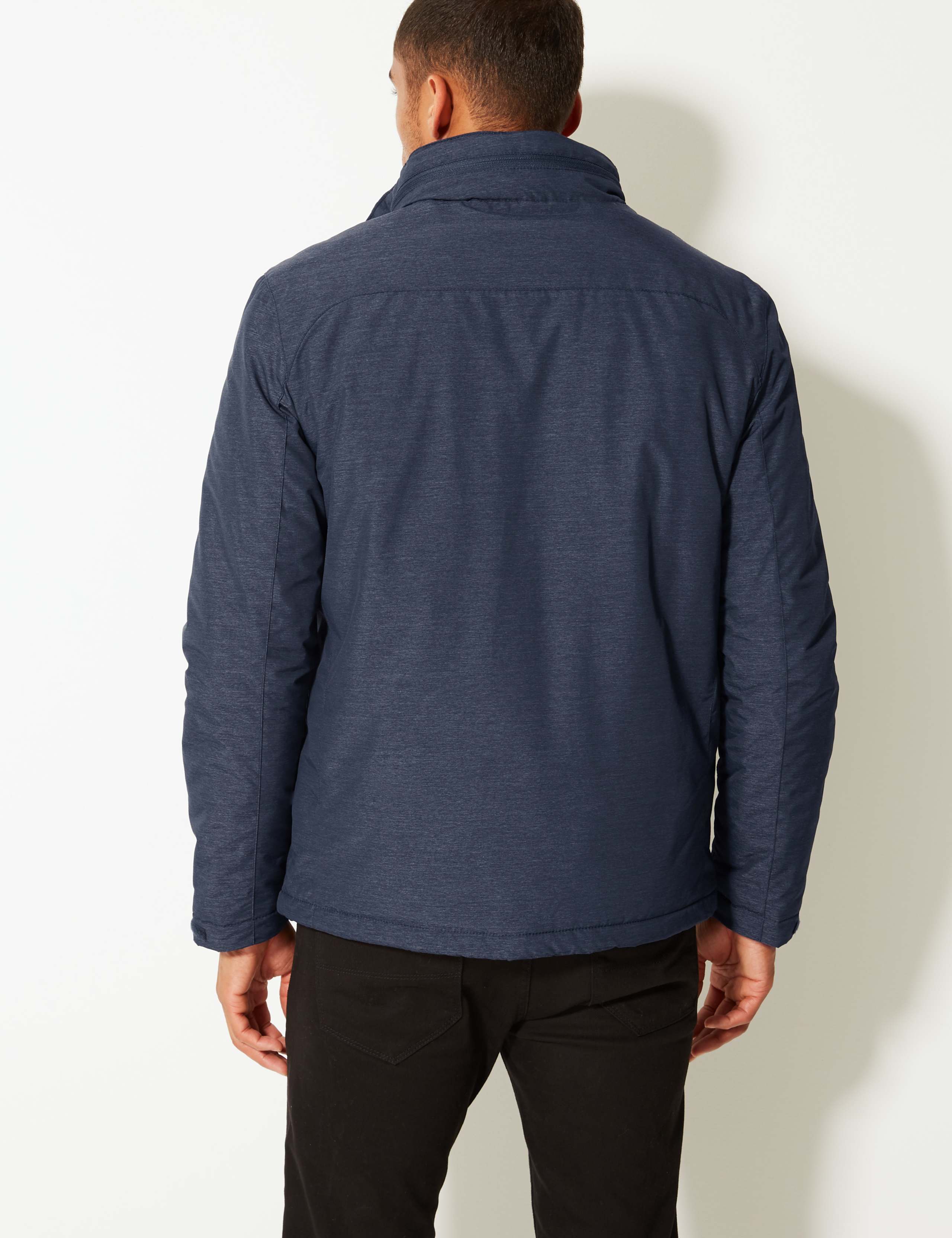 Padded Jacket with Stormwear™ 3 of 5