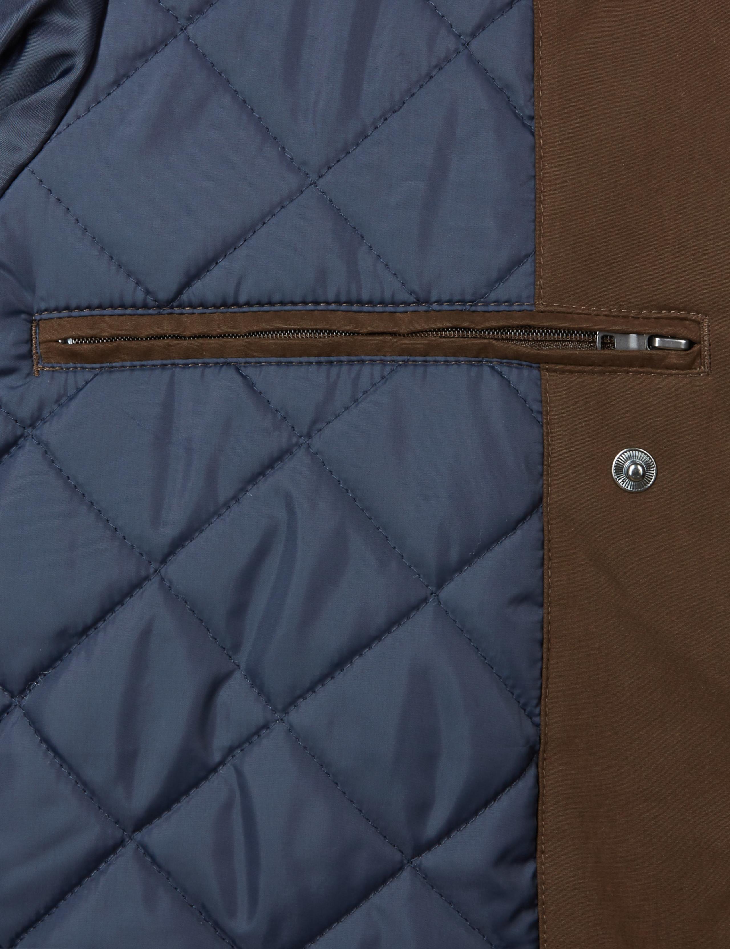 Cotton Blend Jacket with Stormwear™ 7 of 7
