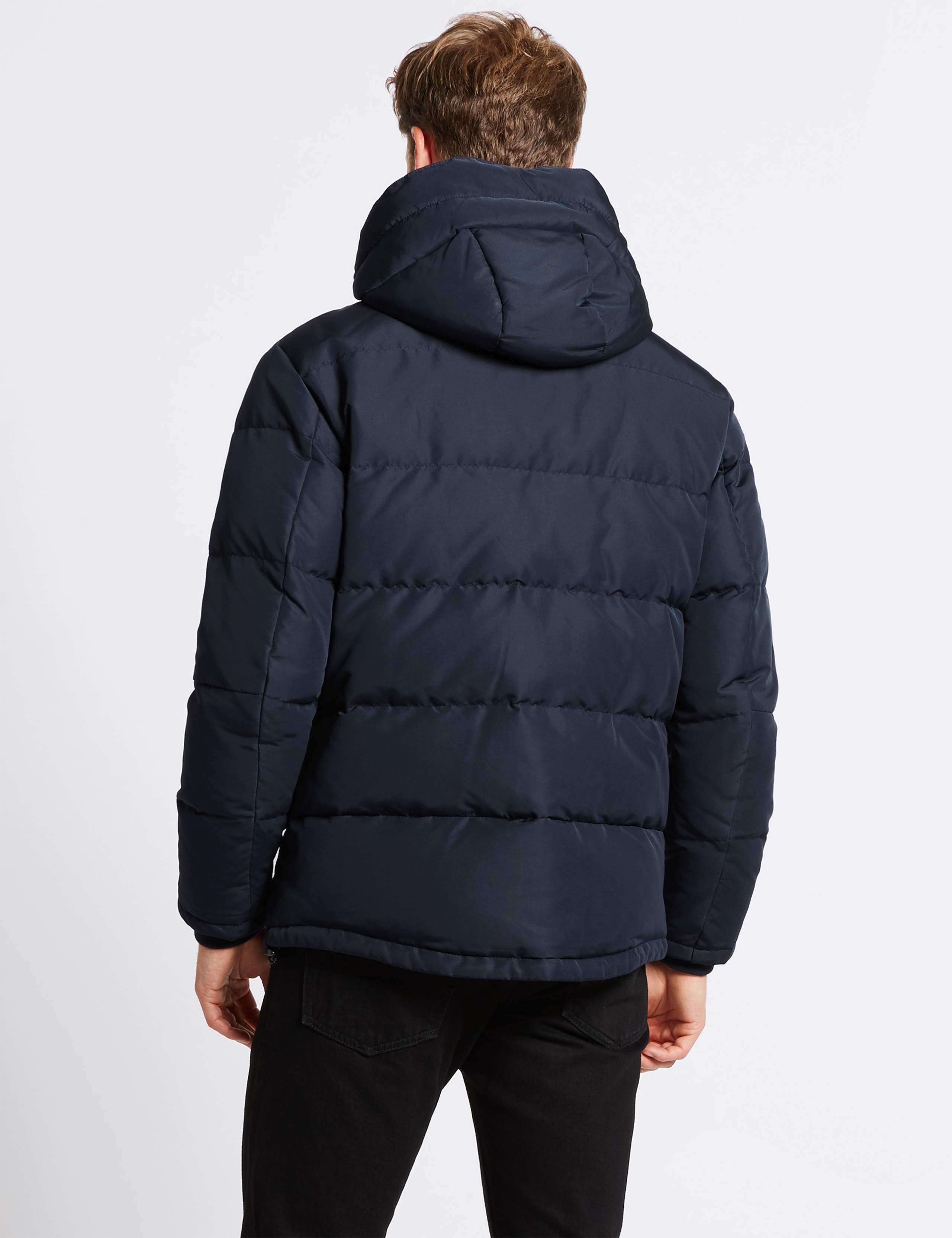 Hooded Jacket with Stormwear™ 3 of 6