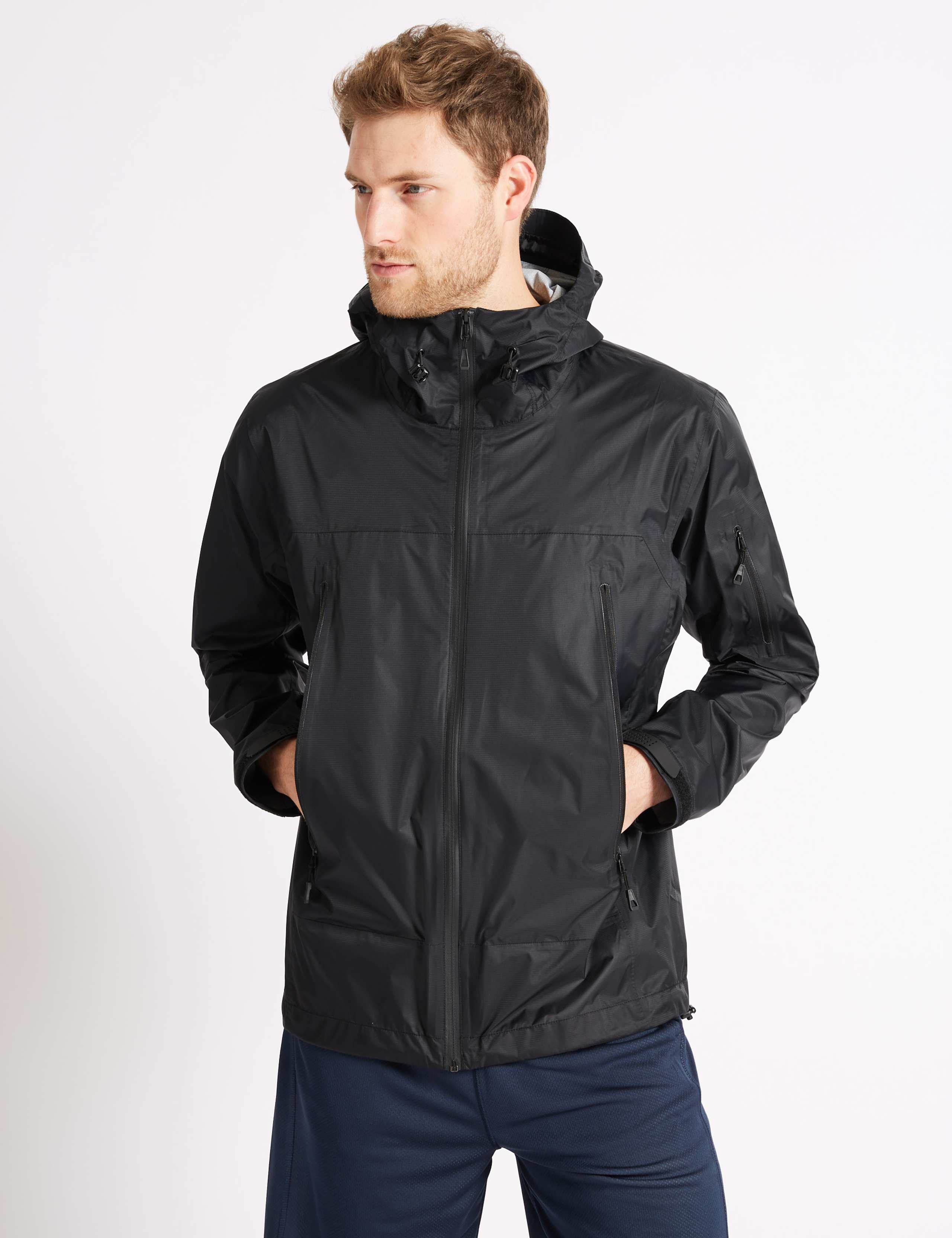 Waterproof Jacket with Stormwear™ 1 of 8