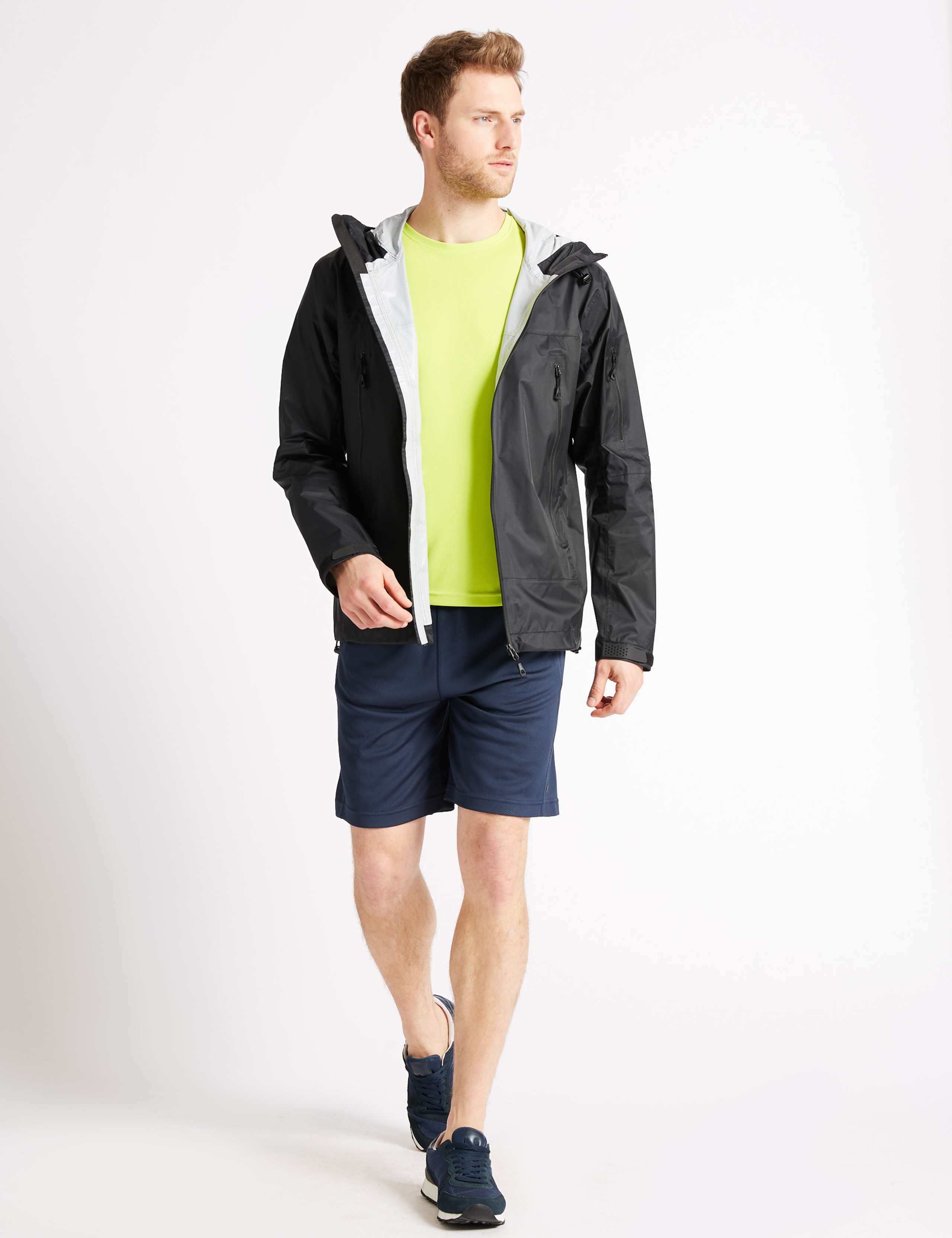 Waterproof Jacket with Stormwear™ 3 of 8