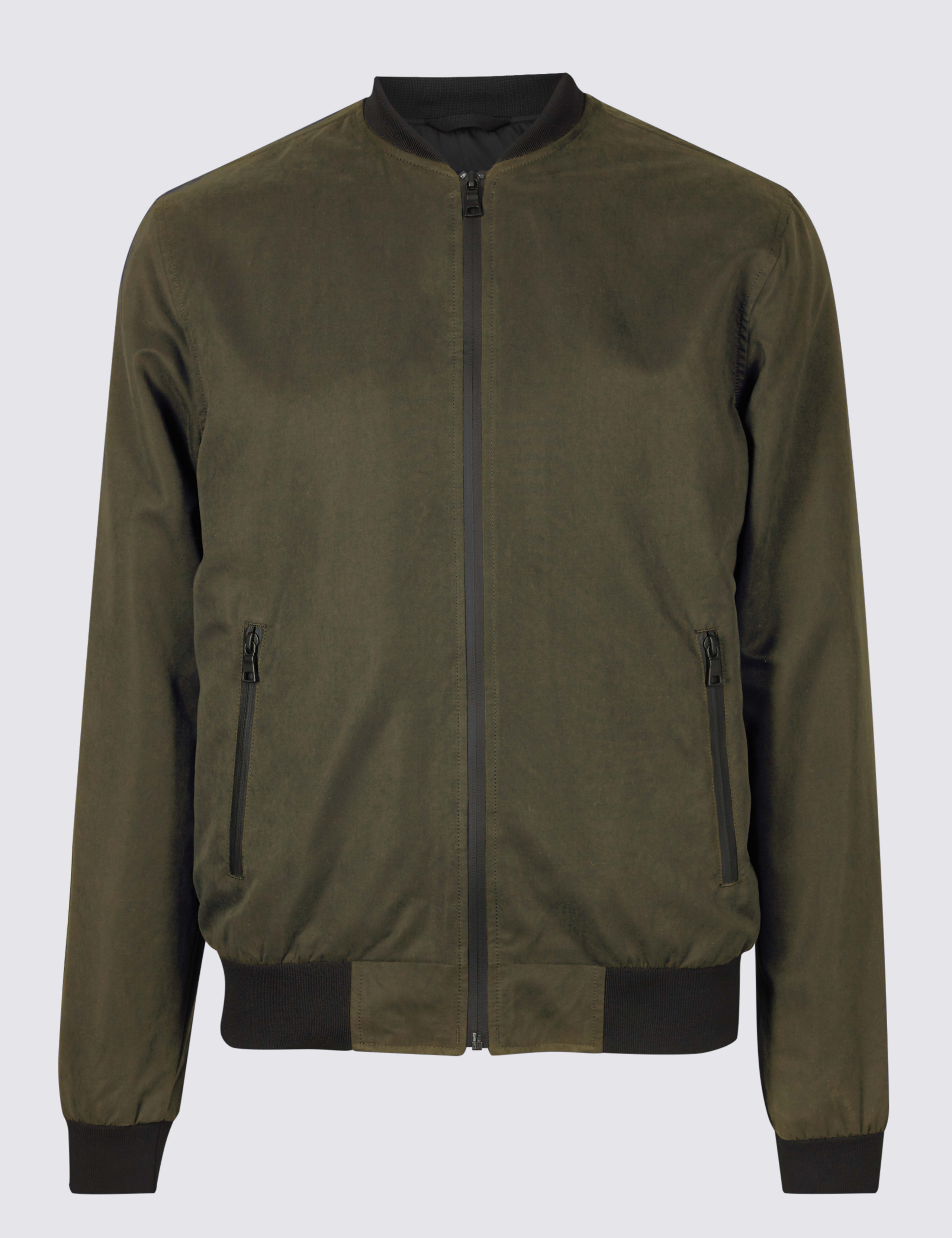 Bomber Jacket with Stormwear™ 2 of 6