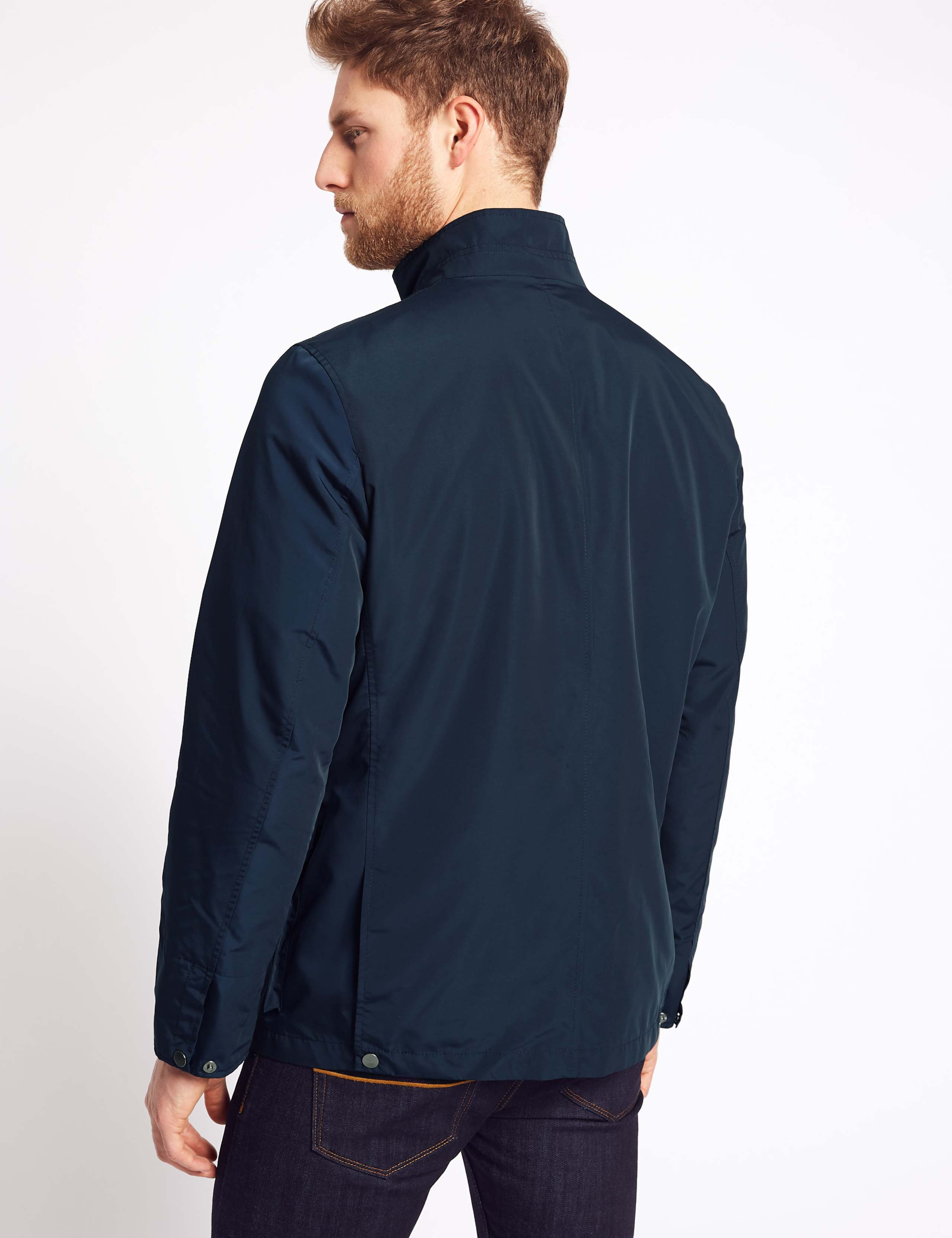 4 Pocket Jacket with Stormwear™ 4 of 6