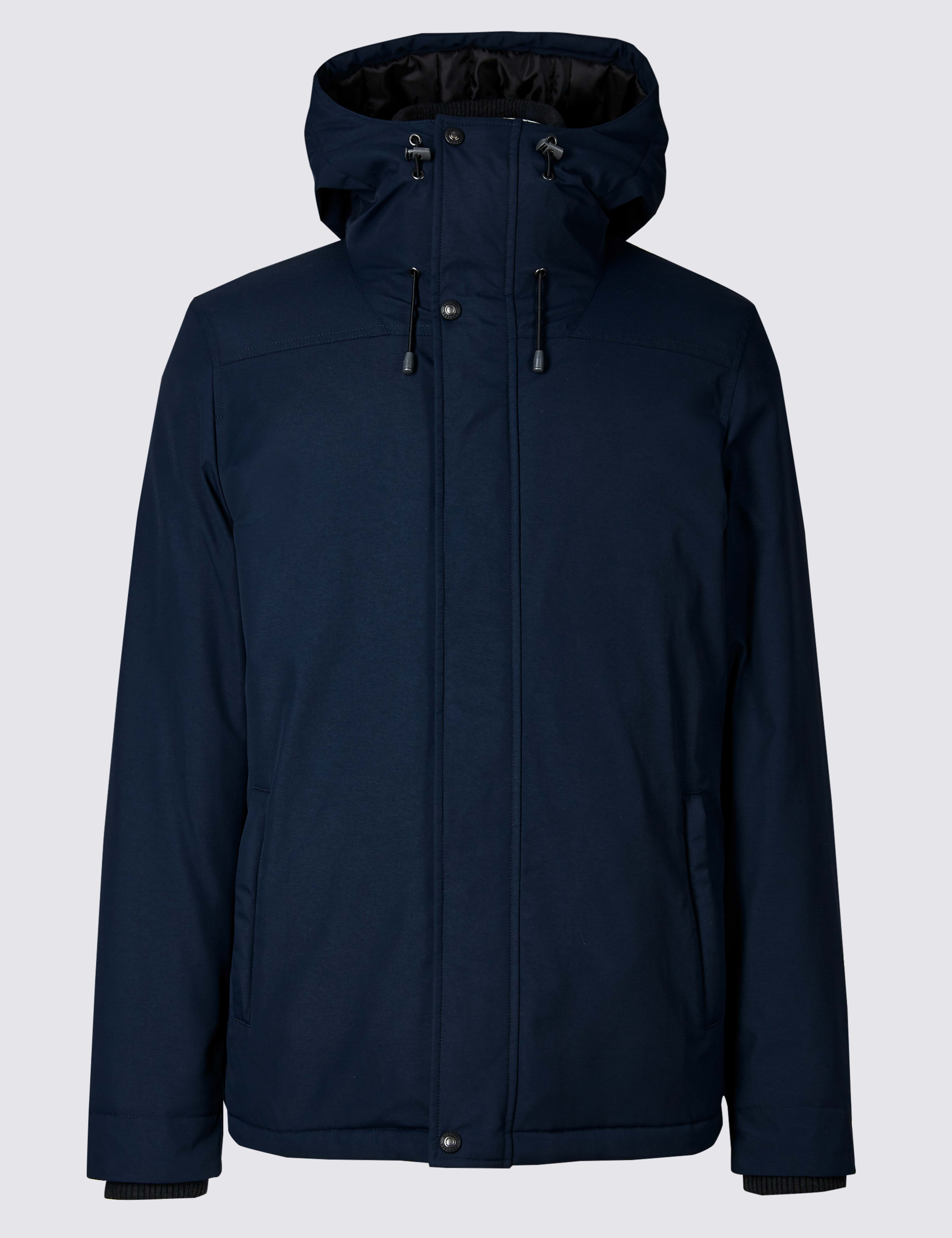 Hooded Fleece Jacket with Stormwear™ 2 of 6