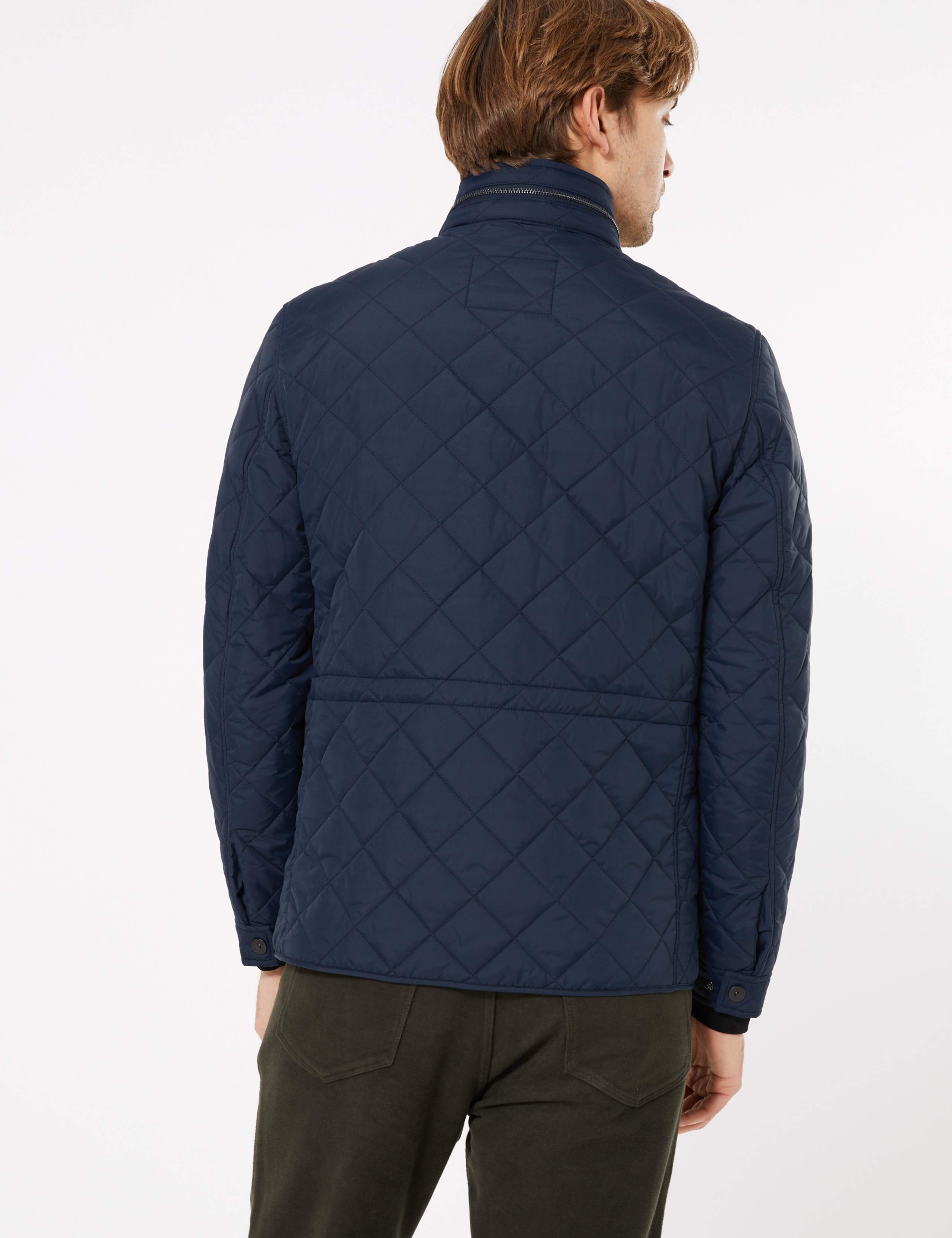 Quilted Jacket with Stormwear™ 3 of 6