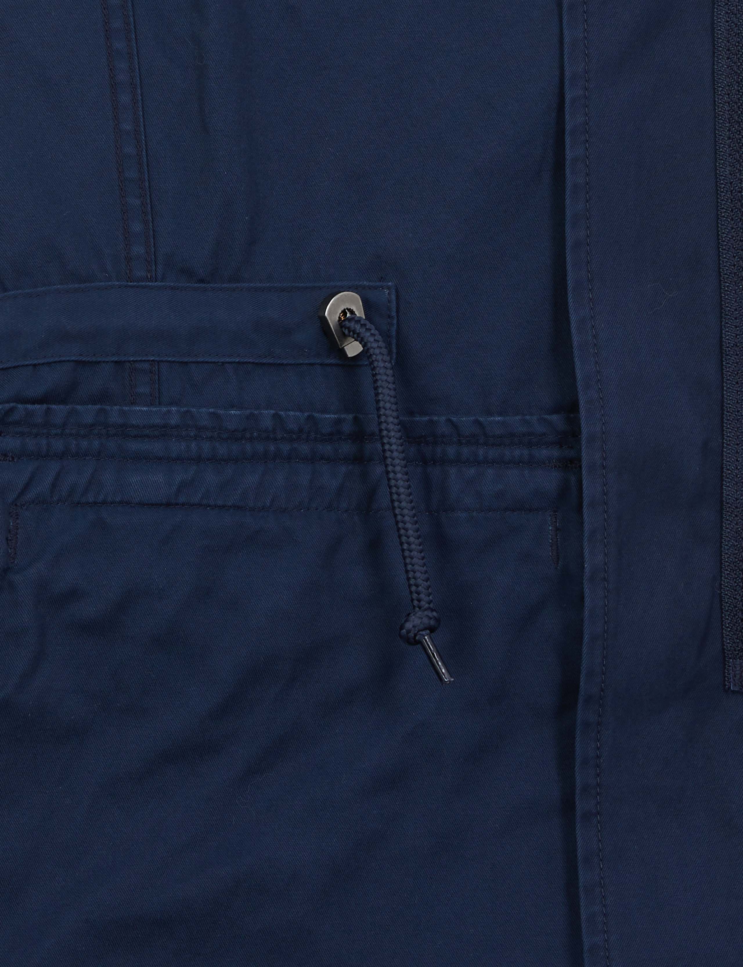 Cotton Utility Jacket 6 of 7