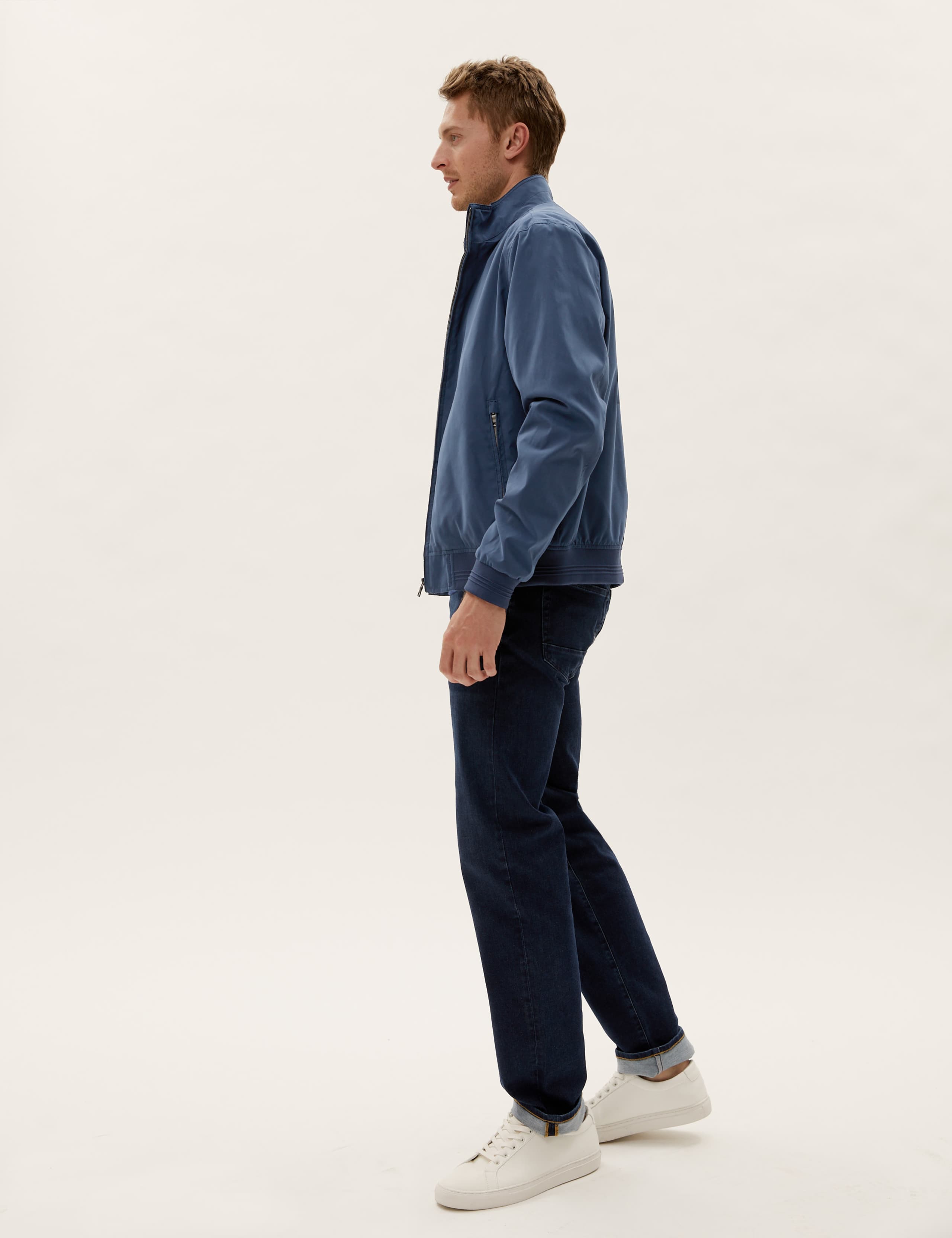 Bomber Jacket with Stormwear™ 4 of 9
