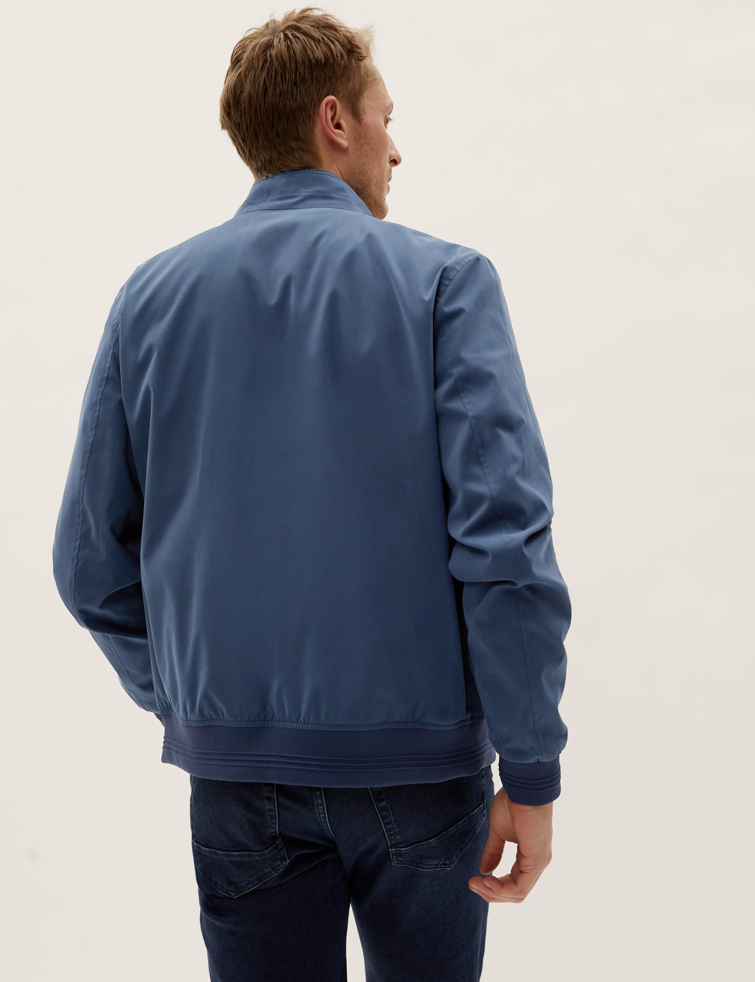 Bomber Jacket with Stormwear™ 5 of 9