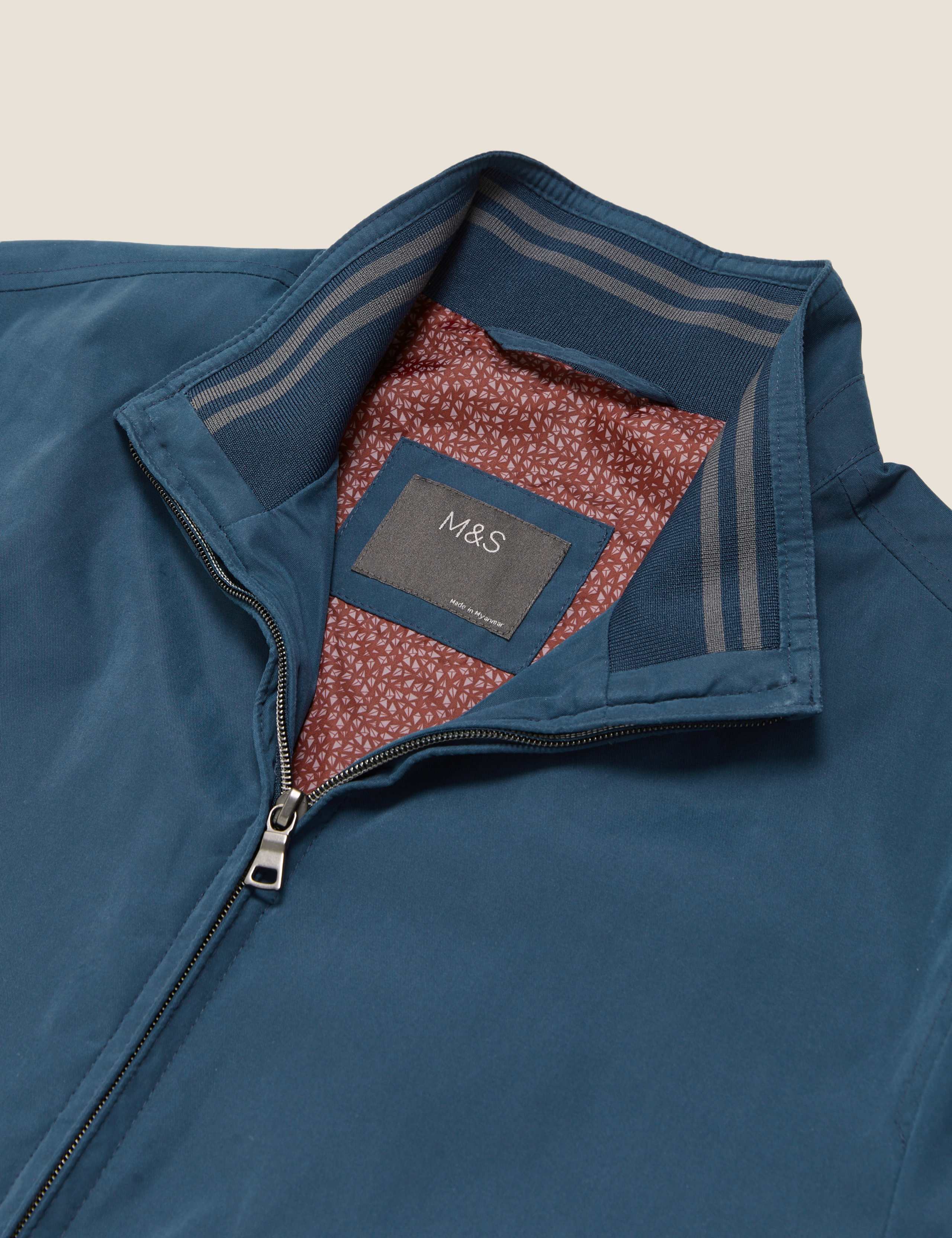 Bomber Jacket with Stormwear™ 7 of 9