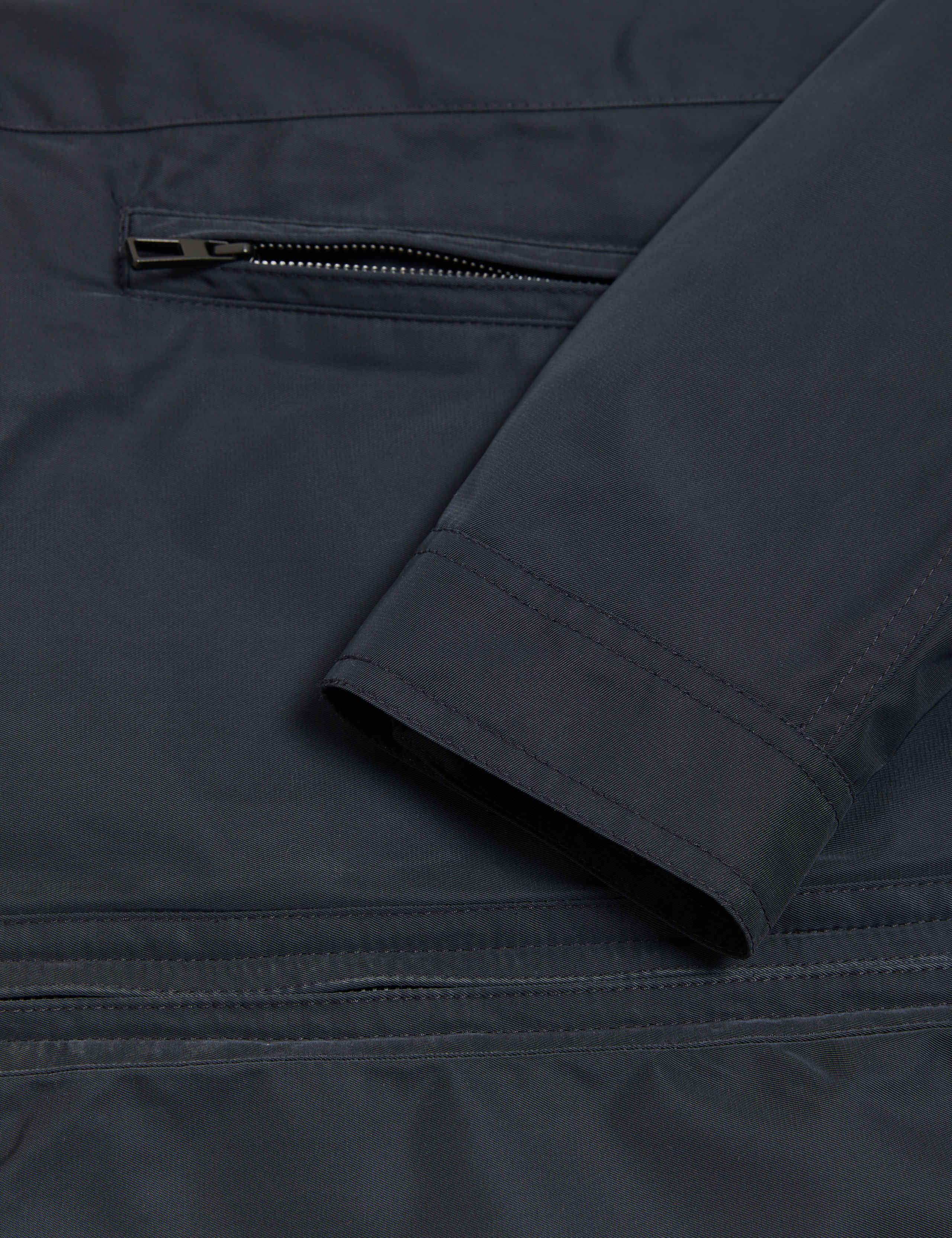 Smart Biker Jacket with Stormwear™ 9 of 9