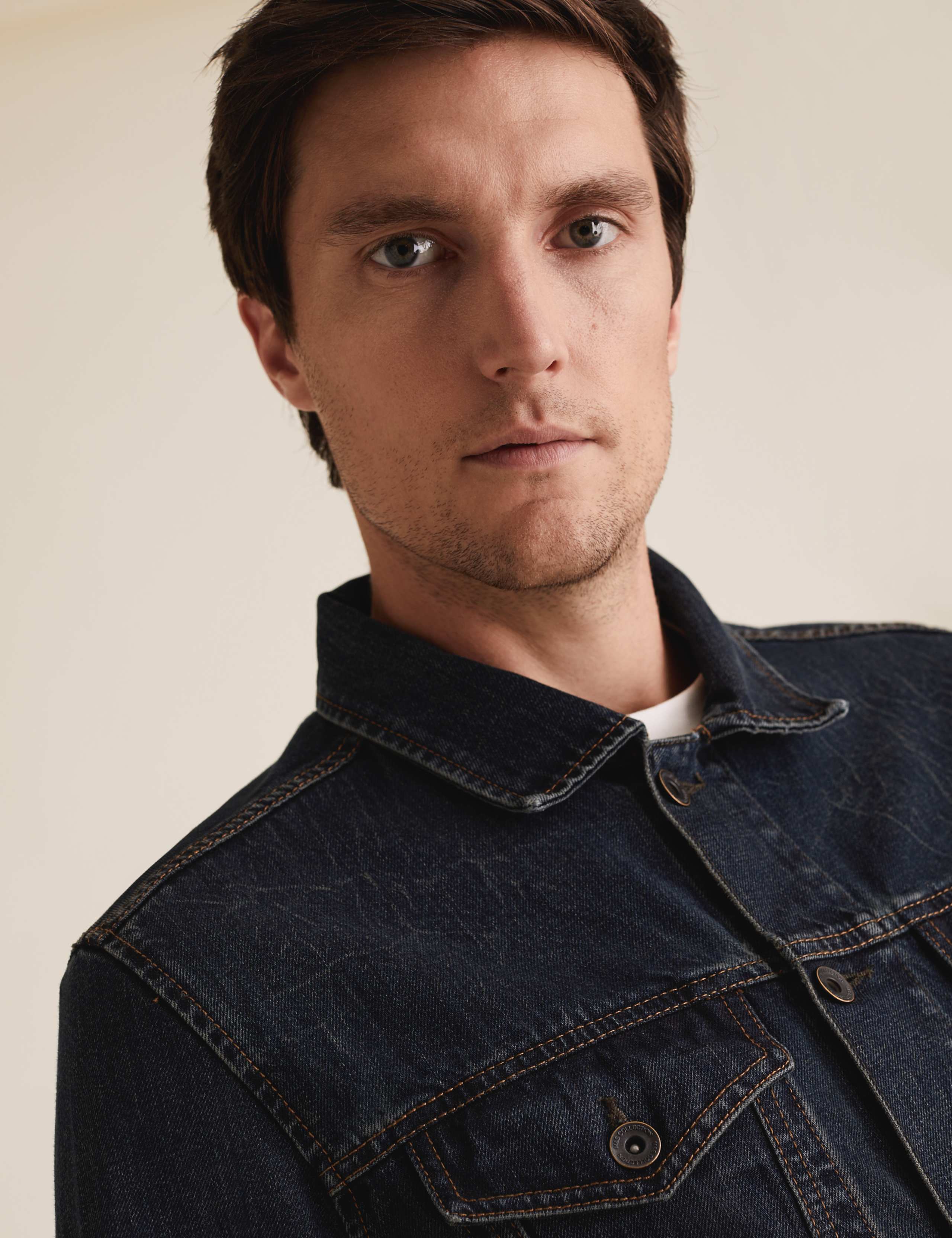 Denim Jacket 3 of 5